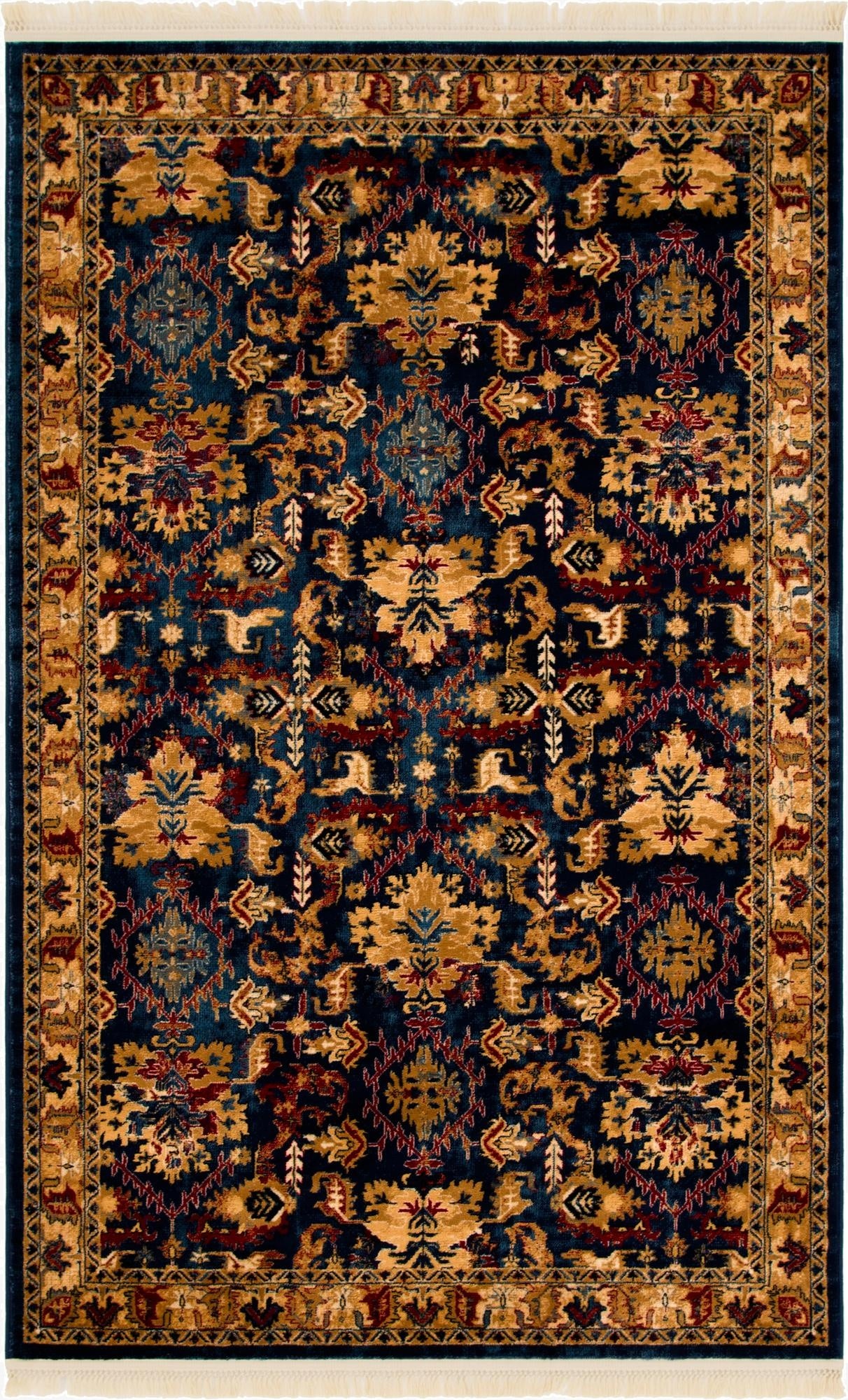  5' 3 x 8' Kennedy Rug
