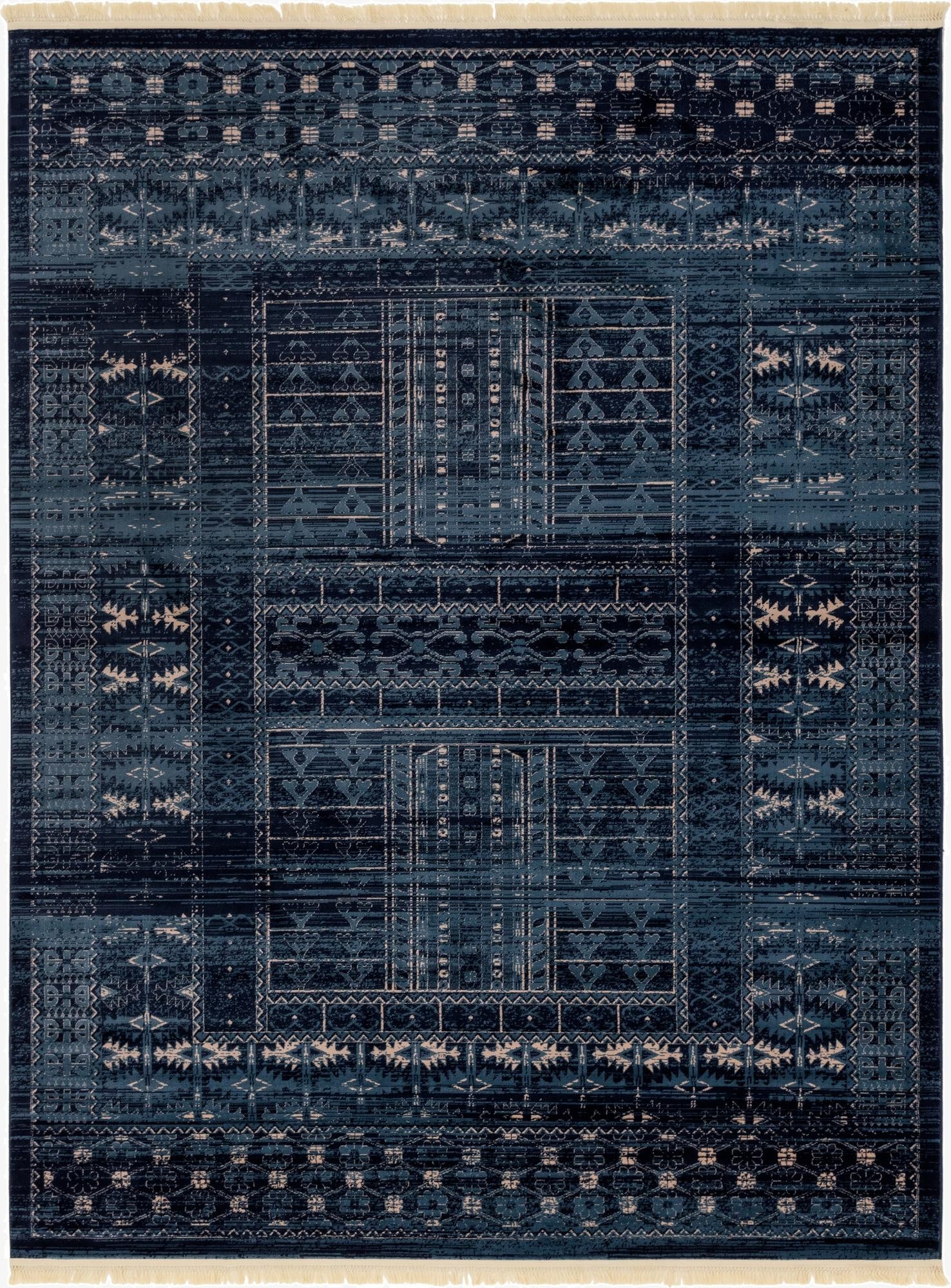  9' x 12' Kennedy Rug