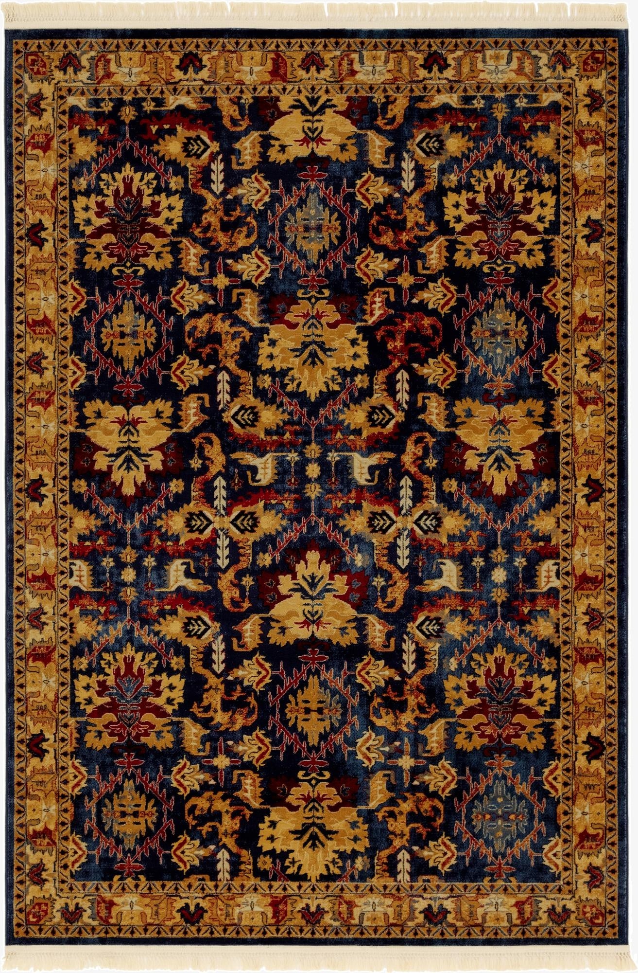  6' x 9' Kennedy Rug