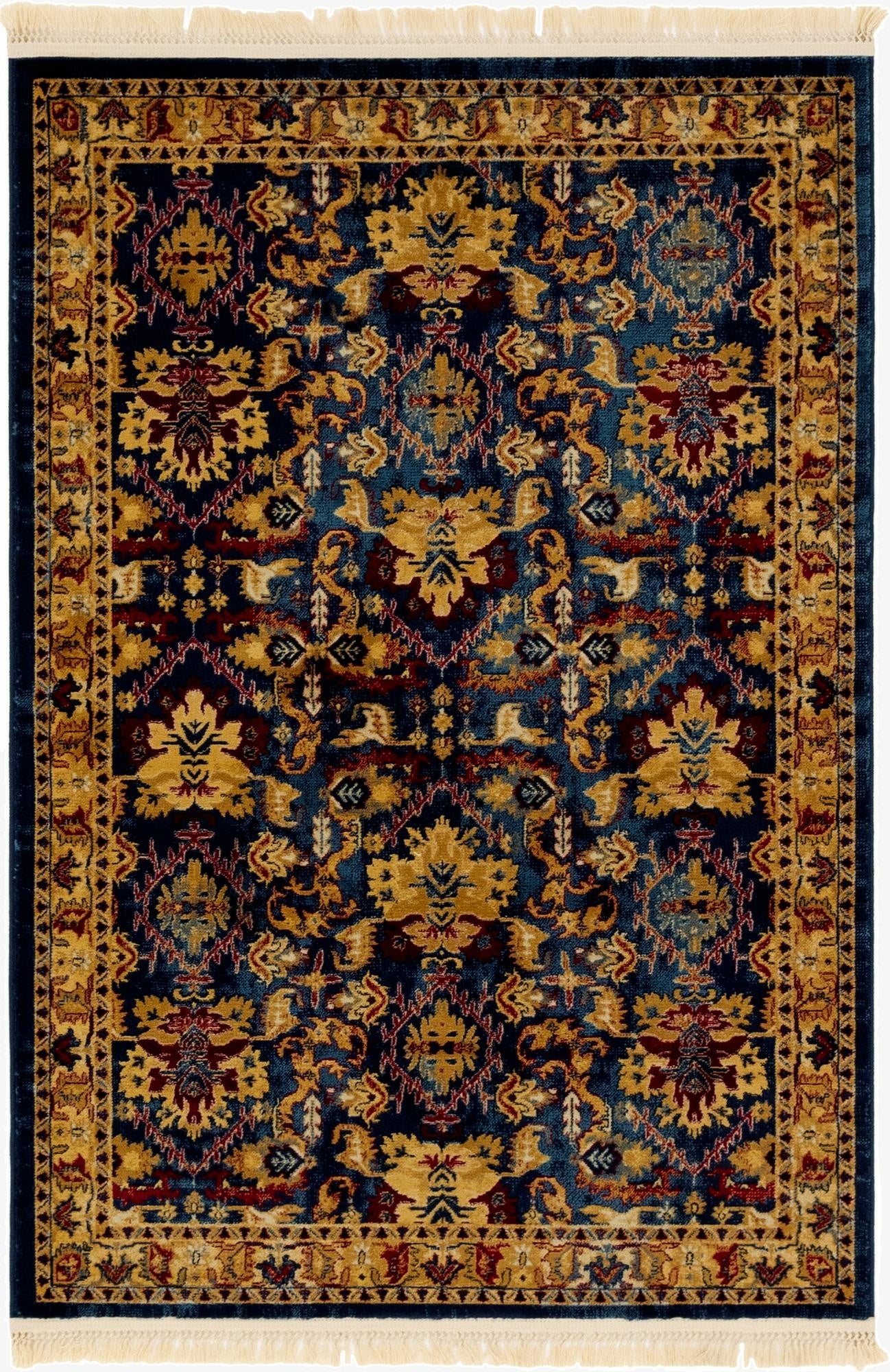  4' x 6' Kennedy Rug
