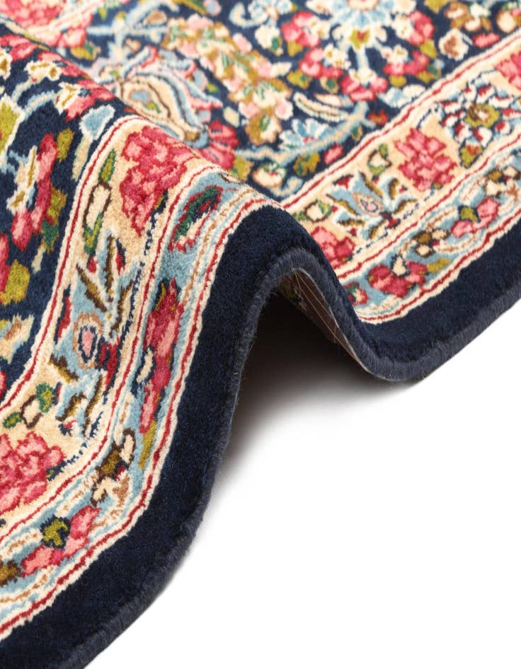 Detail image of  11' 7 x 17' 7 Kerman Rug