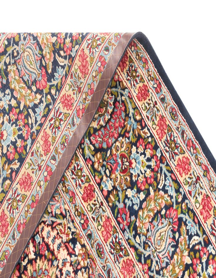 Detail image of  11' 7 x 17' 7 Kerman Rug