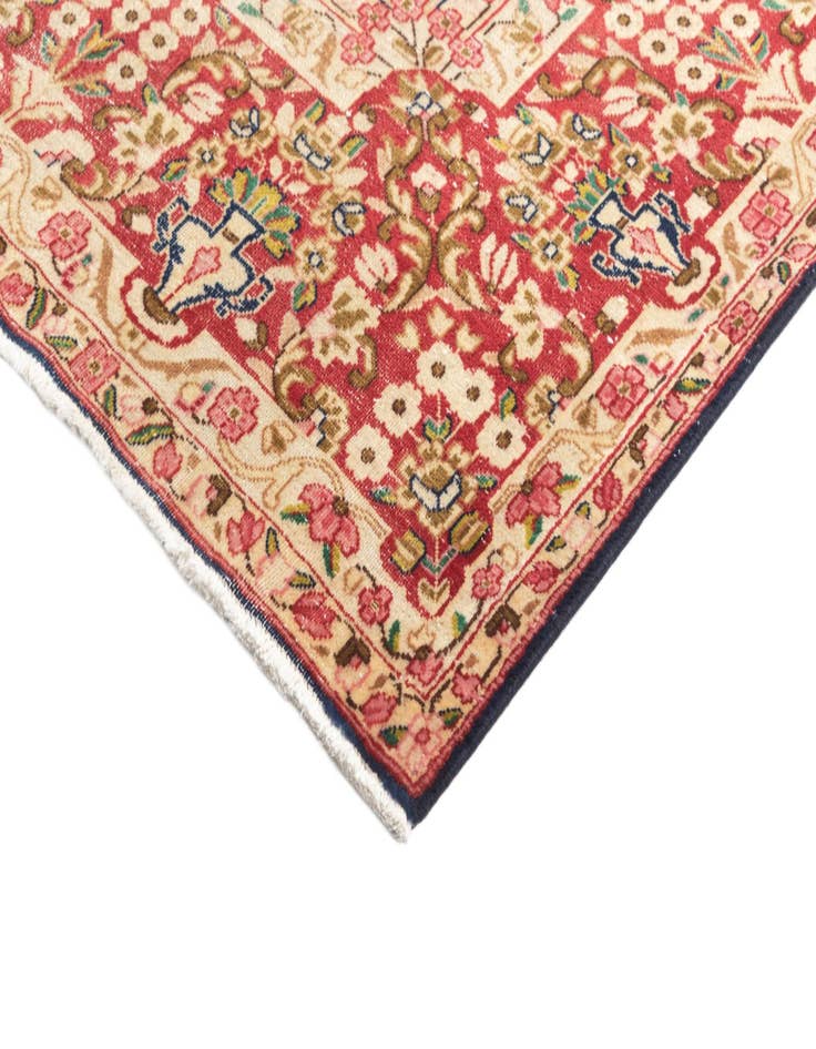 Detail image of  9' 5 x 12' 7 Kerman Rug