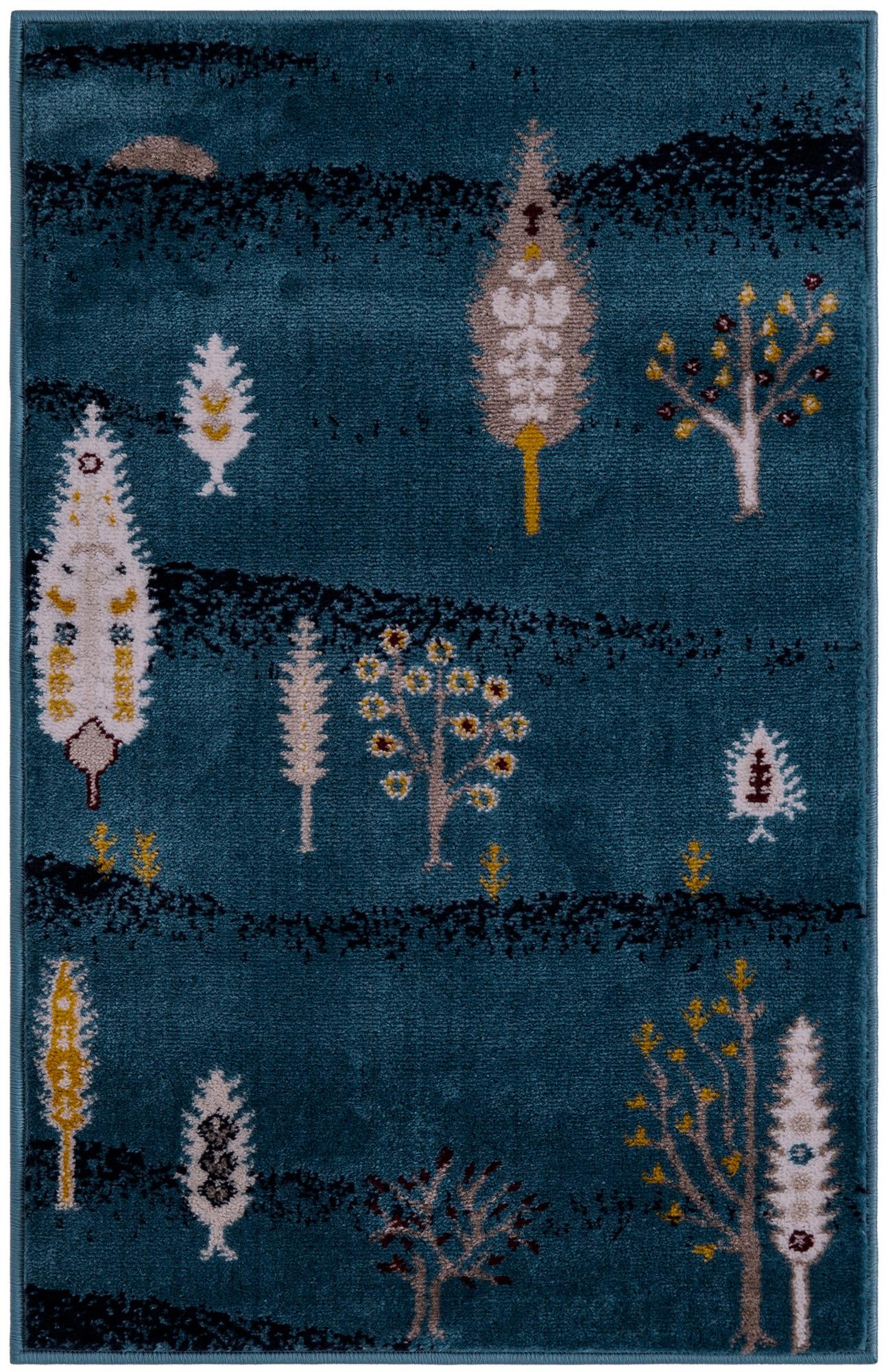 Rug Blue Swatch link