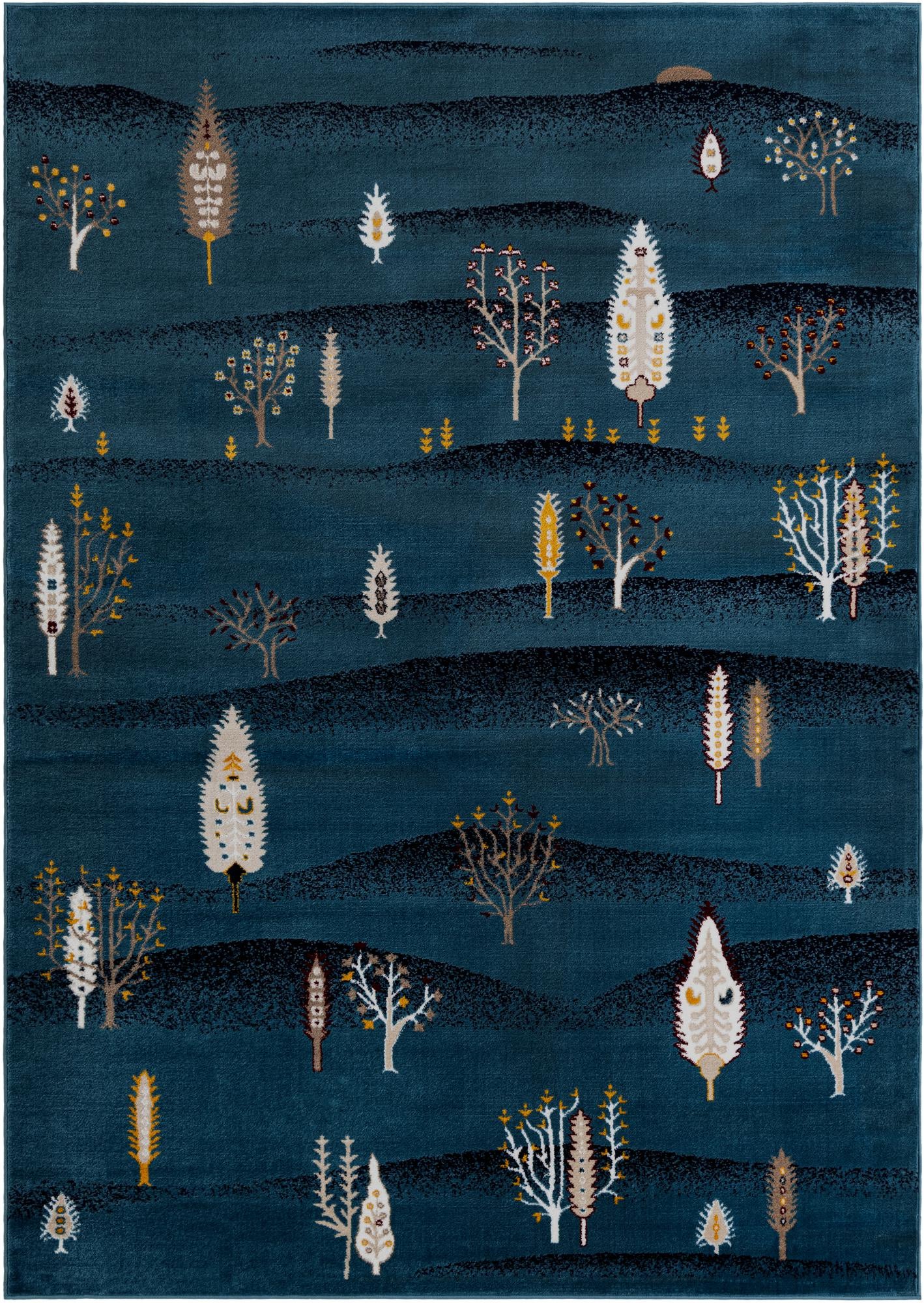 Rug Blue Swatch link