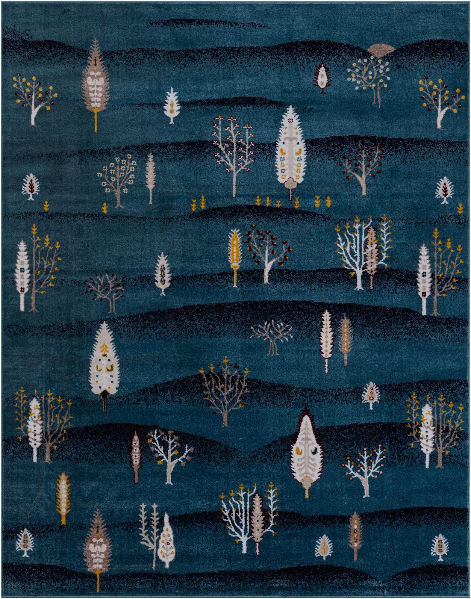 Rug Blue Swatch link