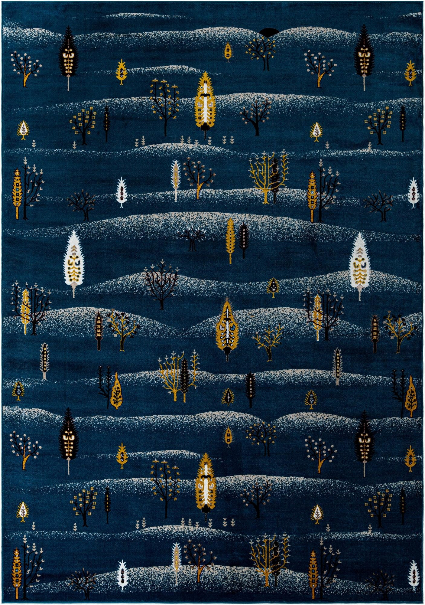  10' x 14' 1 Laguna Rug