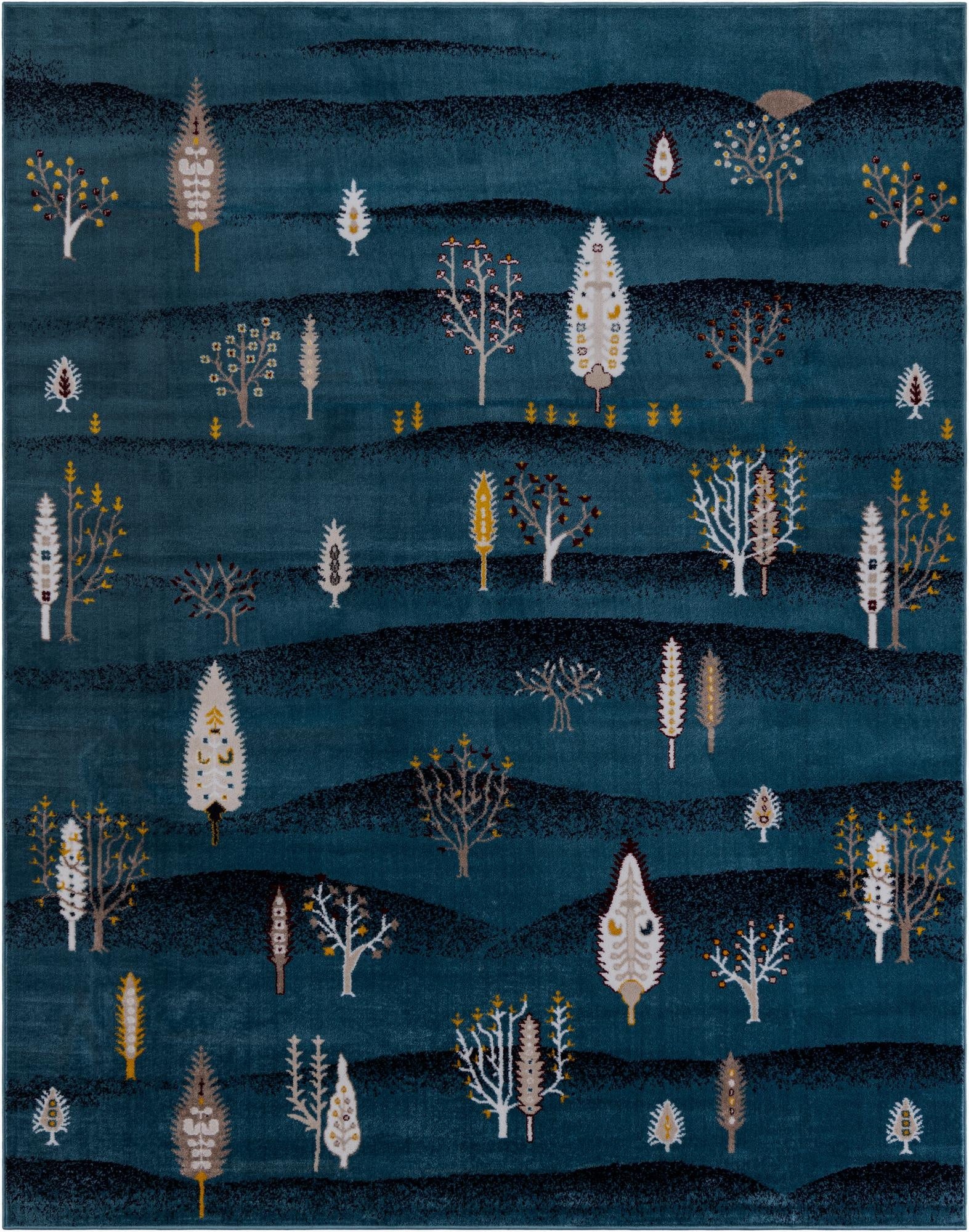  7' 10 x 10' Laguna Rug