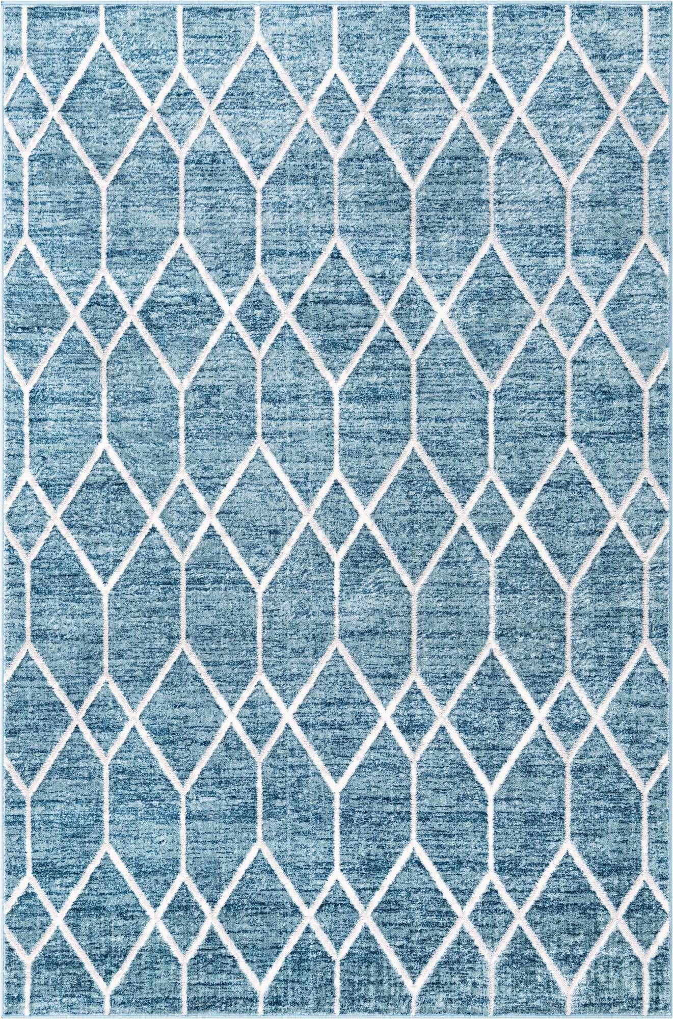 Rug Blue Swatch link