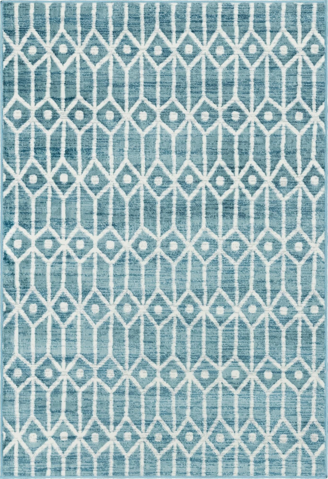 Rug Blue Swatch link