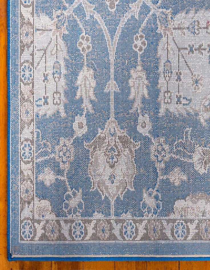 Detail image of  9' x 12' 2 Legacy Rug