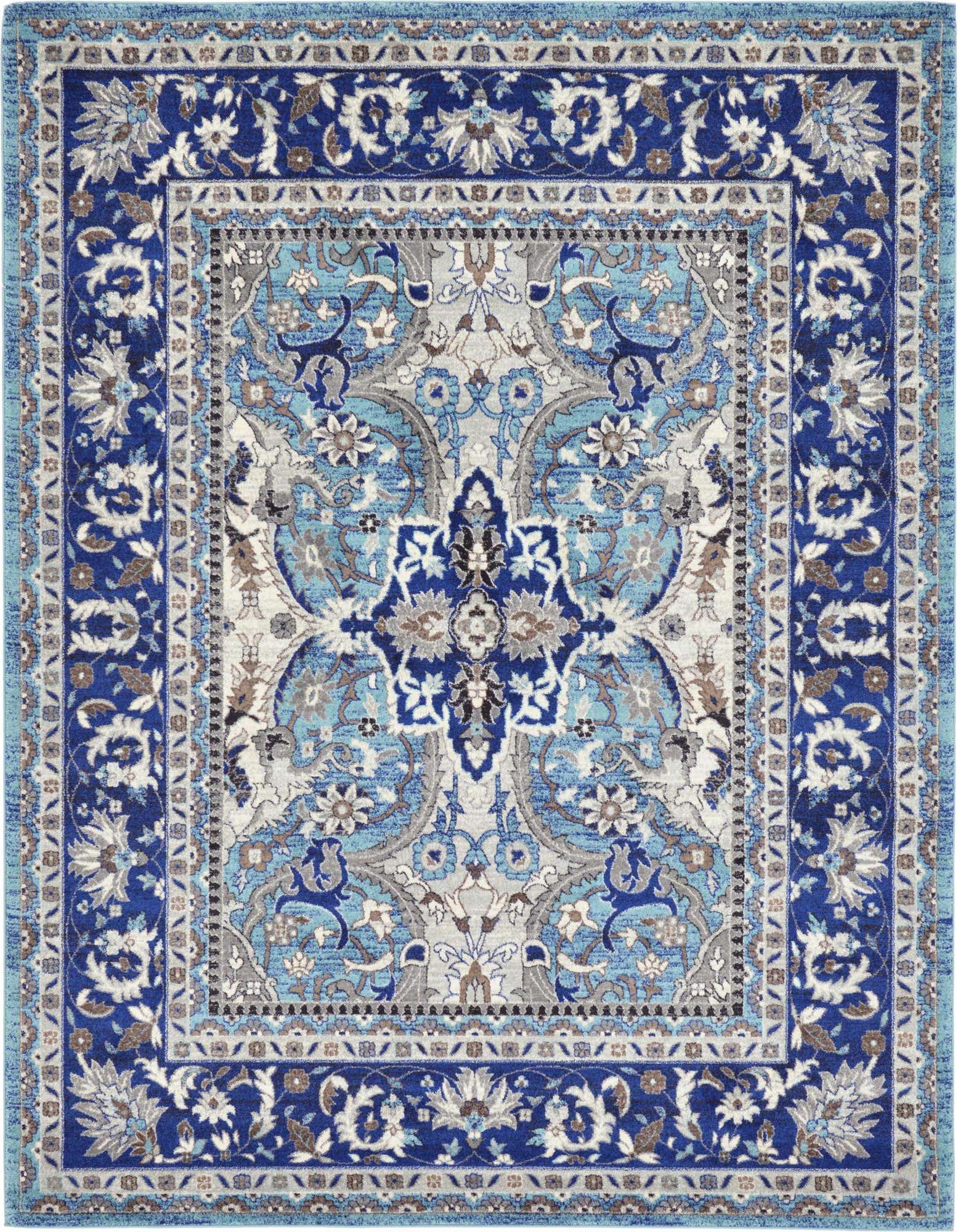 Primary image  8' x 10' Legacy Rug