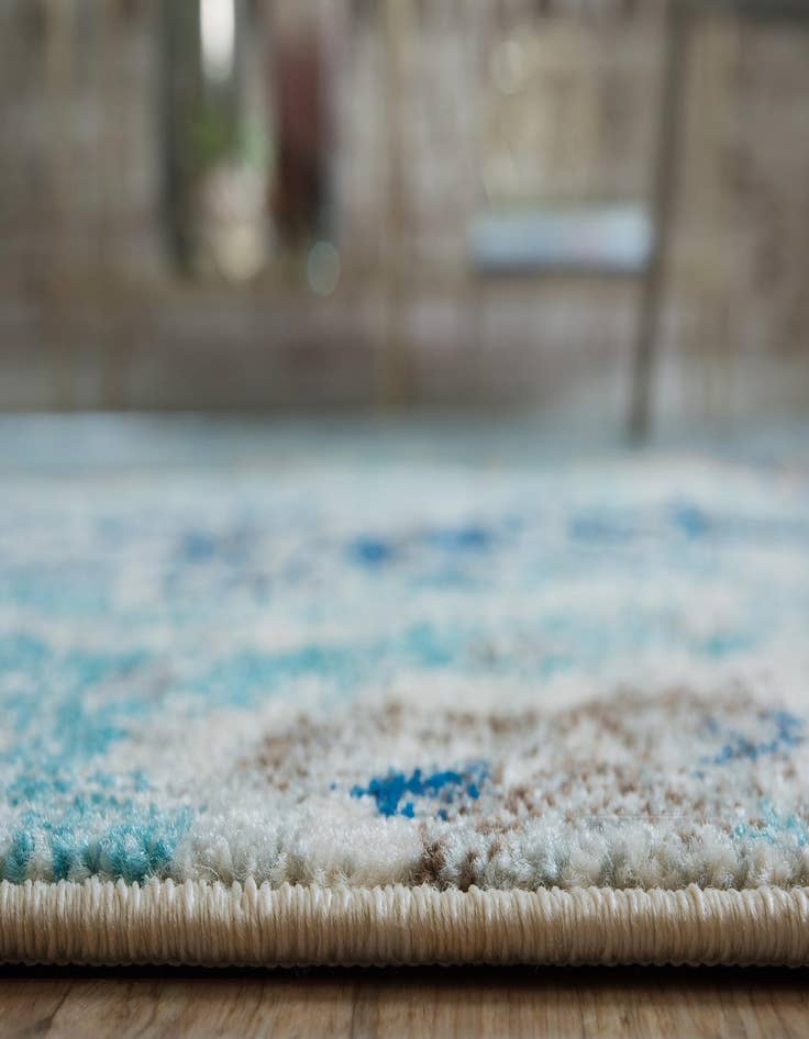 Detail image of 9' x 12' Legacy Rug