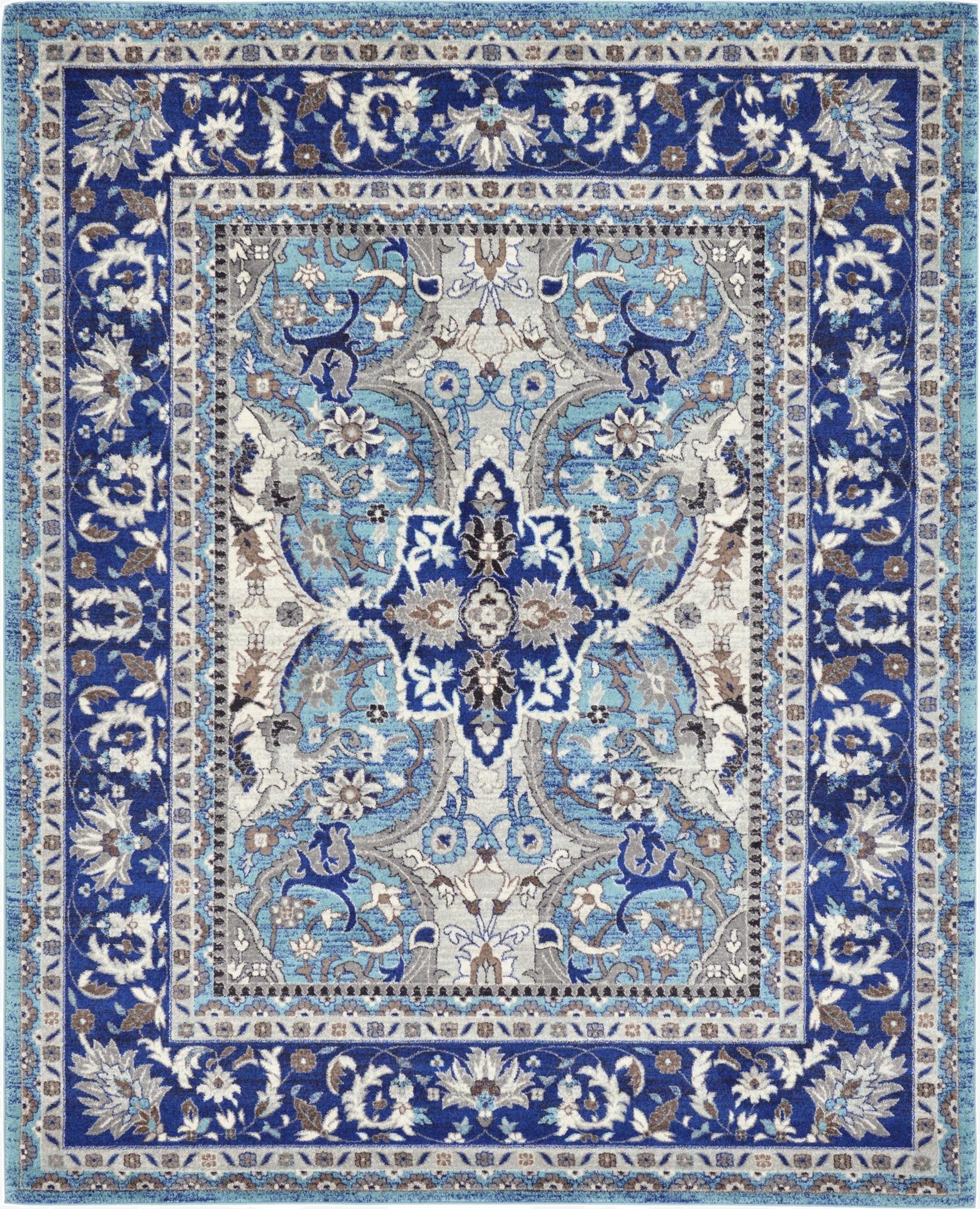  8' x 10' Legacy Rug