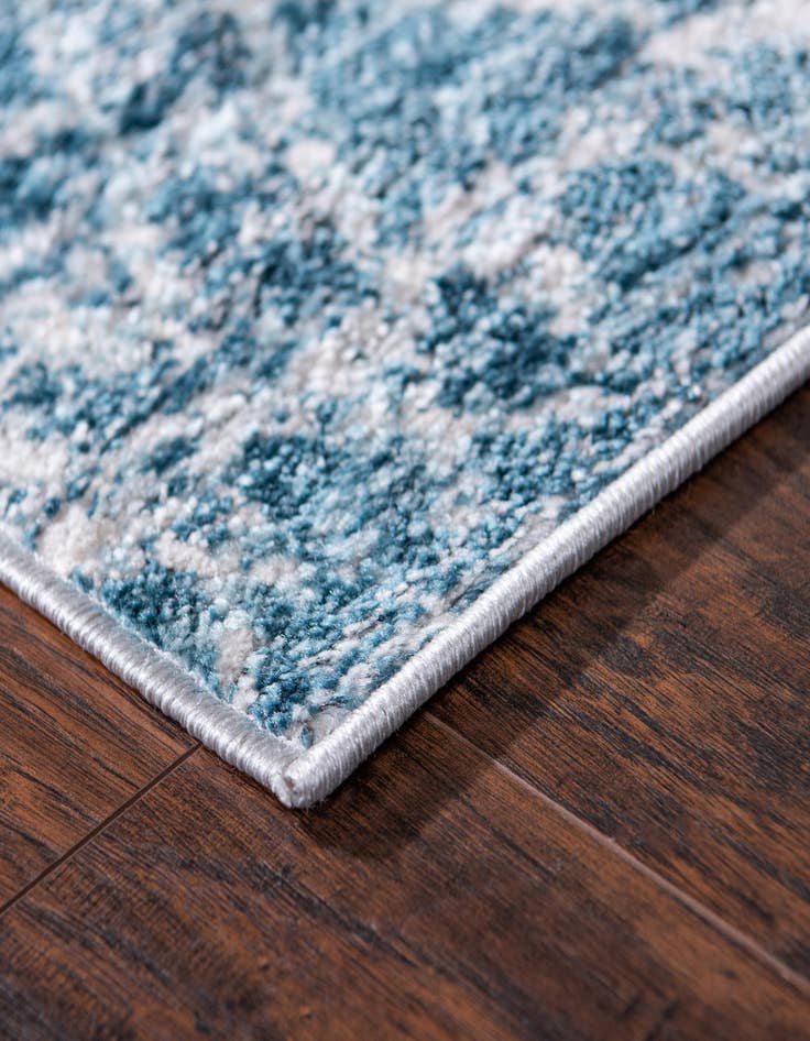 Detail image of  8' x 11' Leipzig Rug