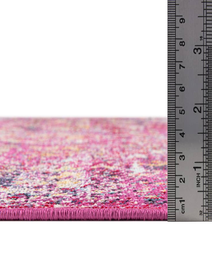 Detail image of  2' x 3' Leipzig Rug