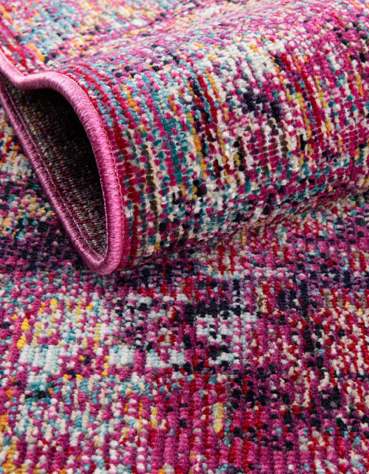 Detail image of  2' x 3' Leipzig Rug