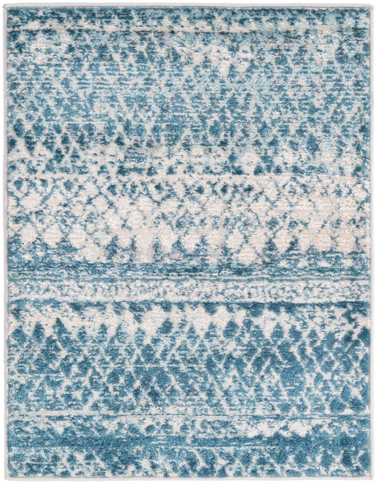 Primary image  2' x 3' Leipzig Rug