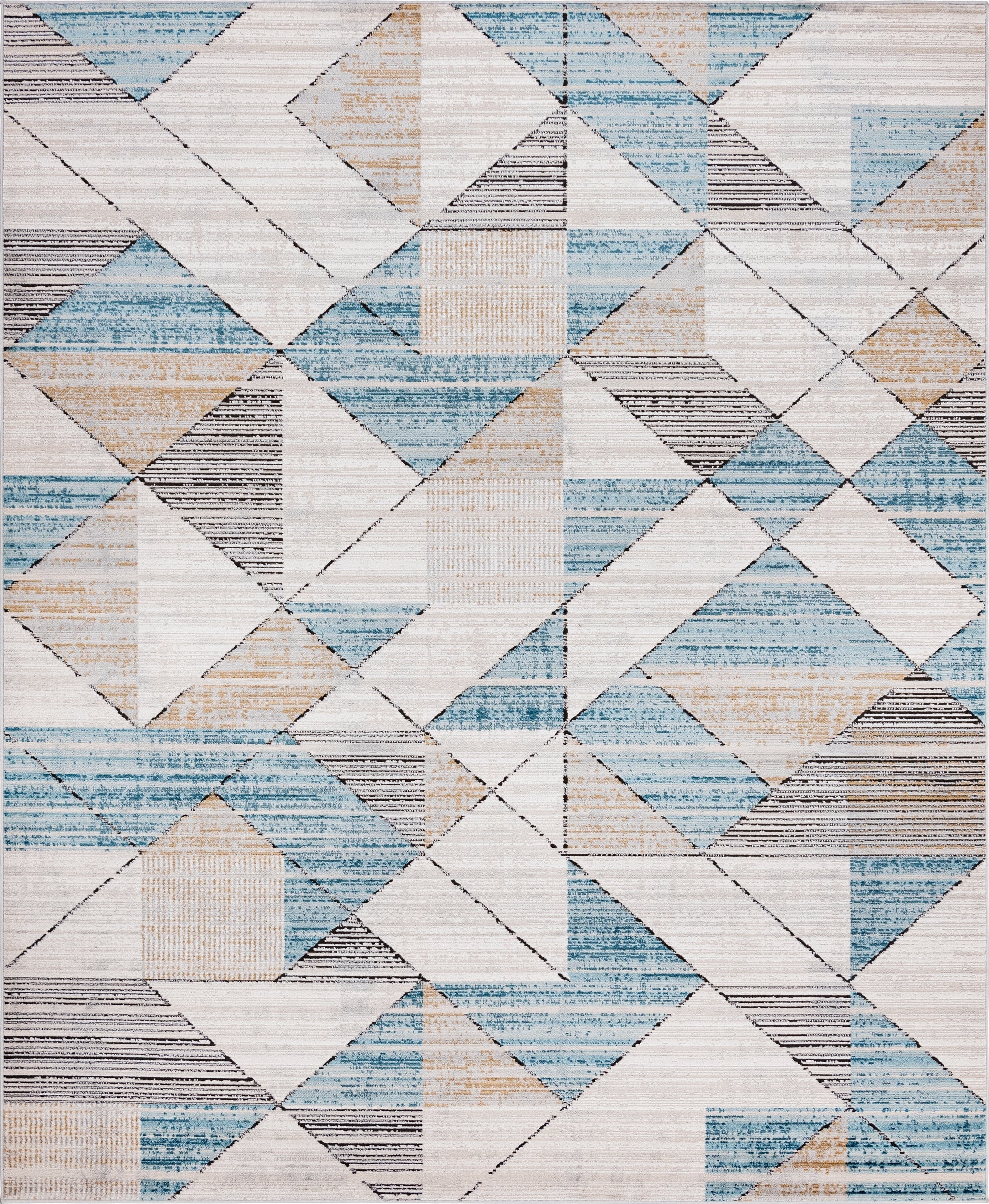 Primary image  8' x 10' Leipzig Rug