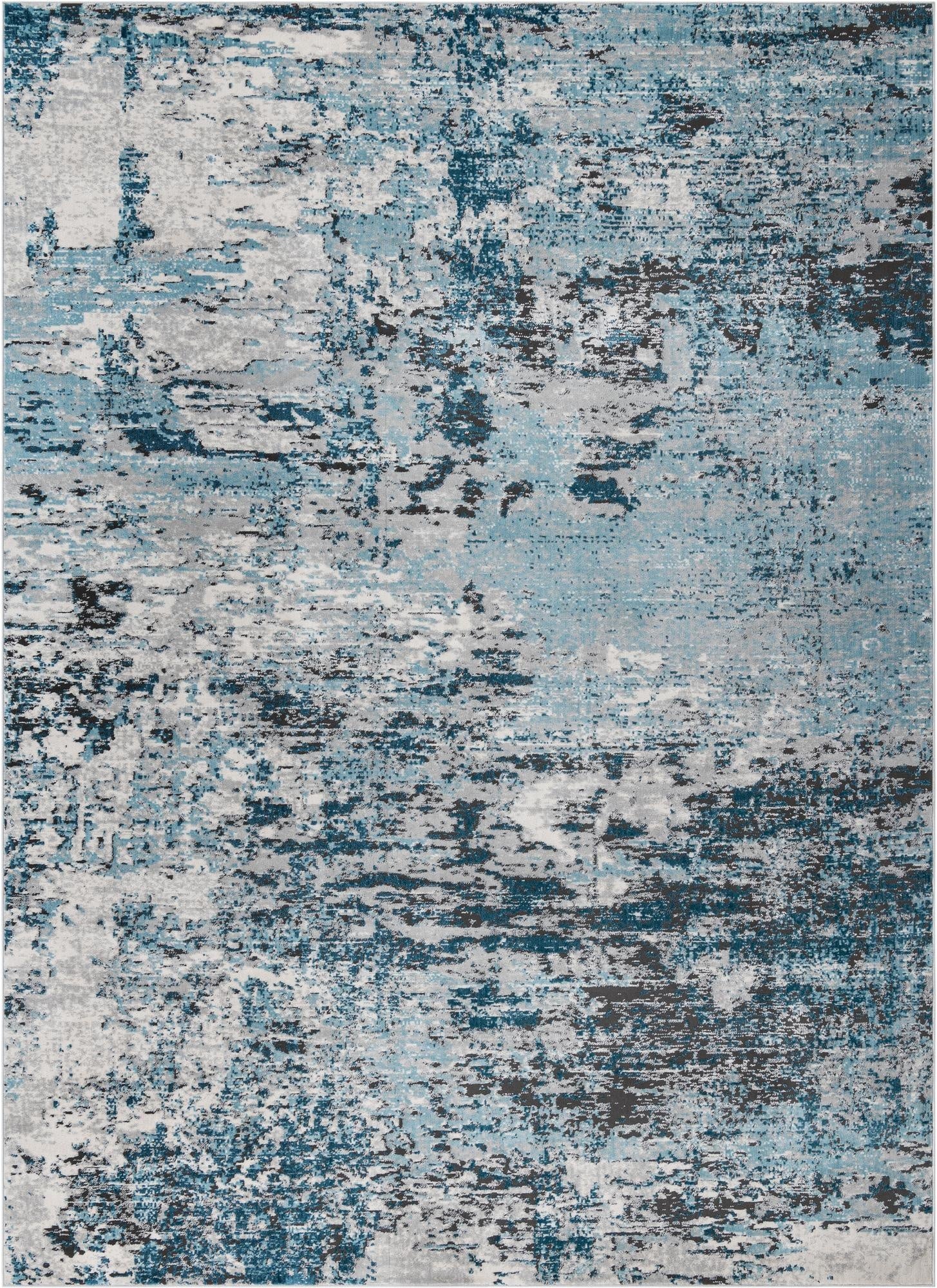 Primary image  10' x 14' Leipzig Rug