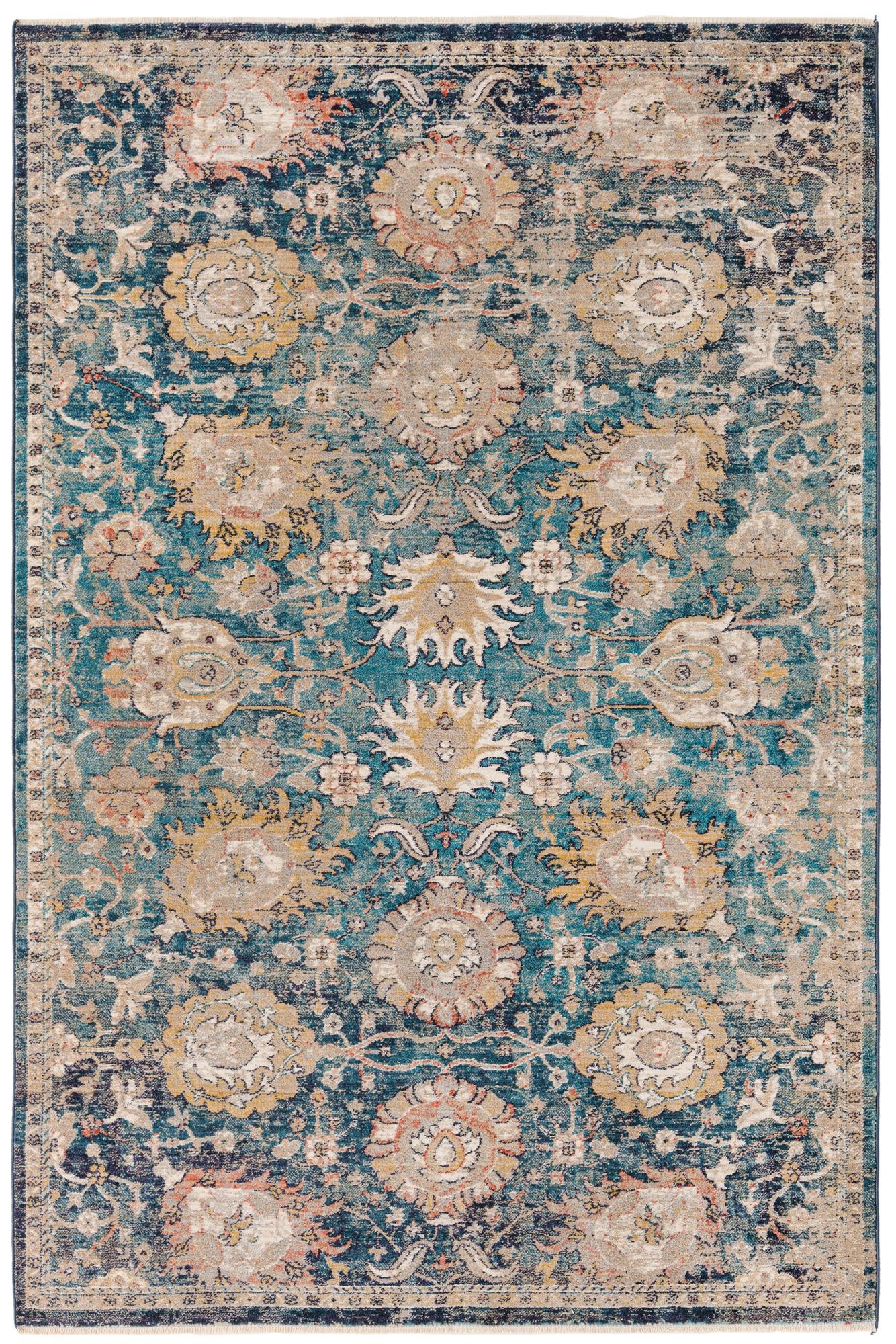 Rug Blue Swatch link