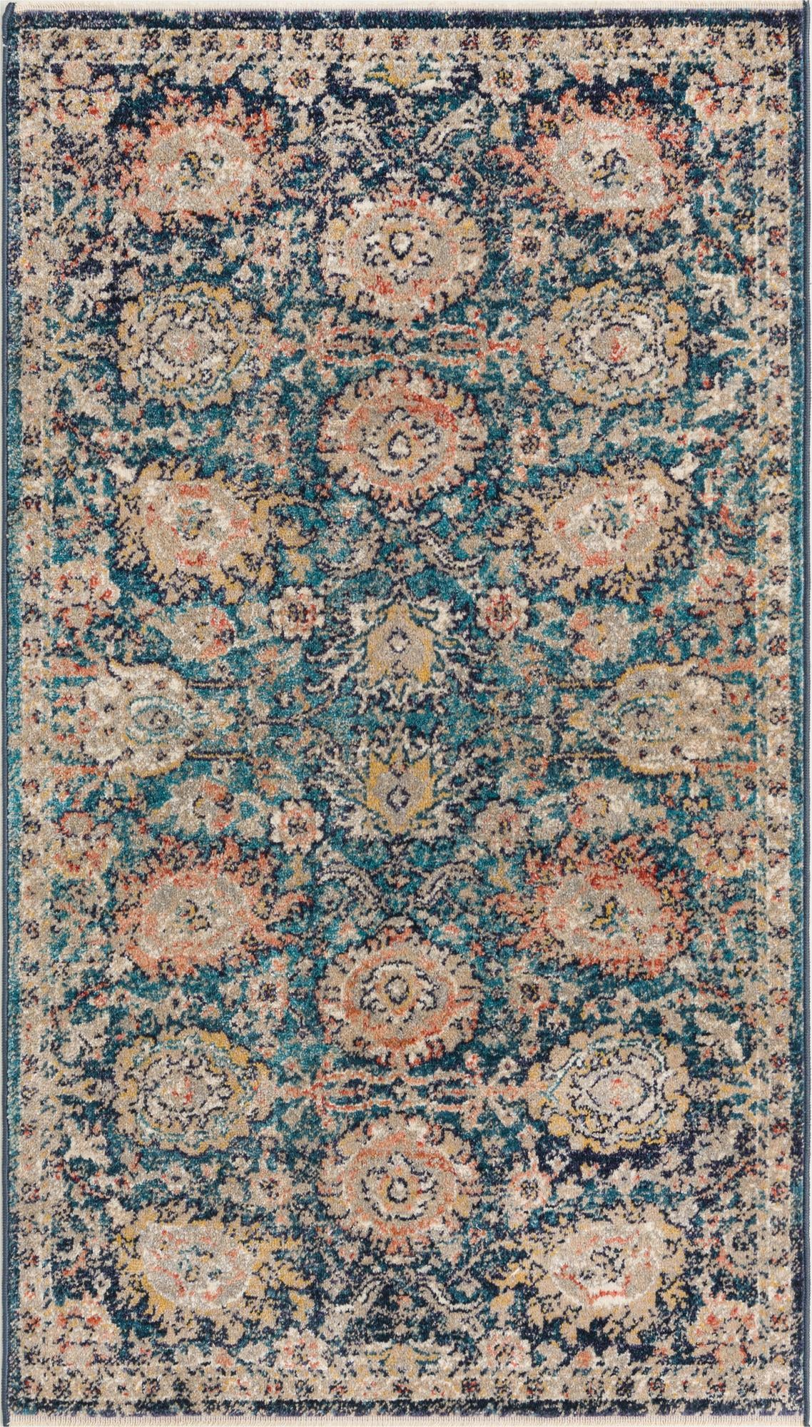 Rug Blue Swatch link