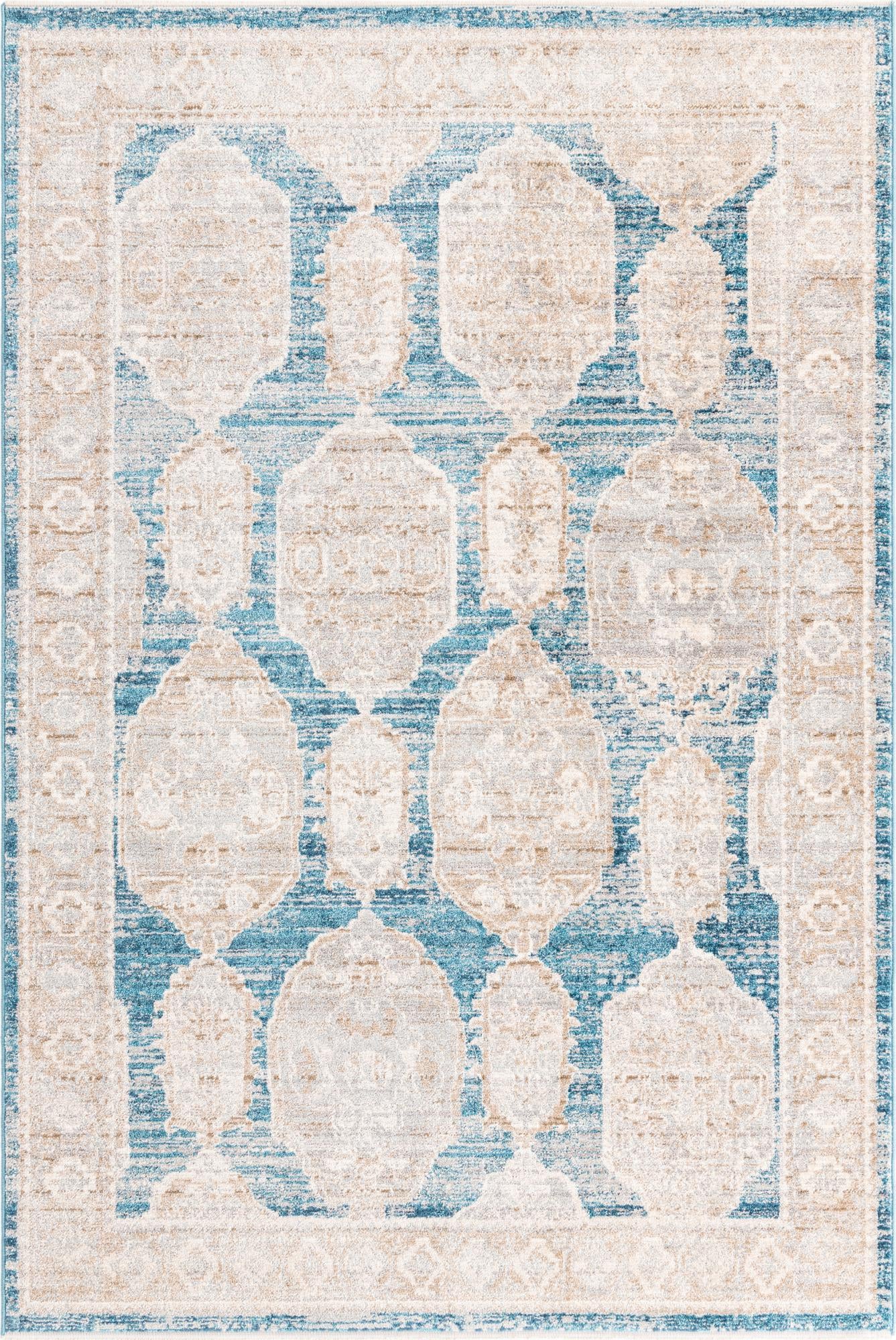 Rug Blue Swatch link