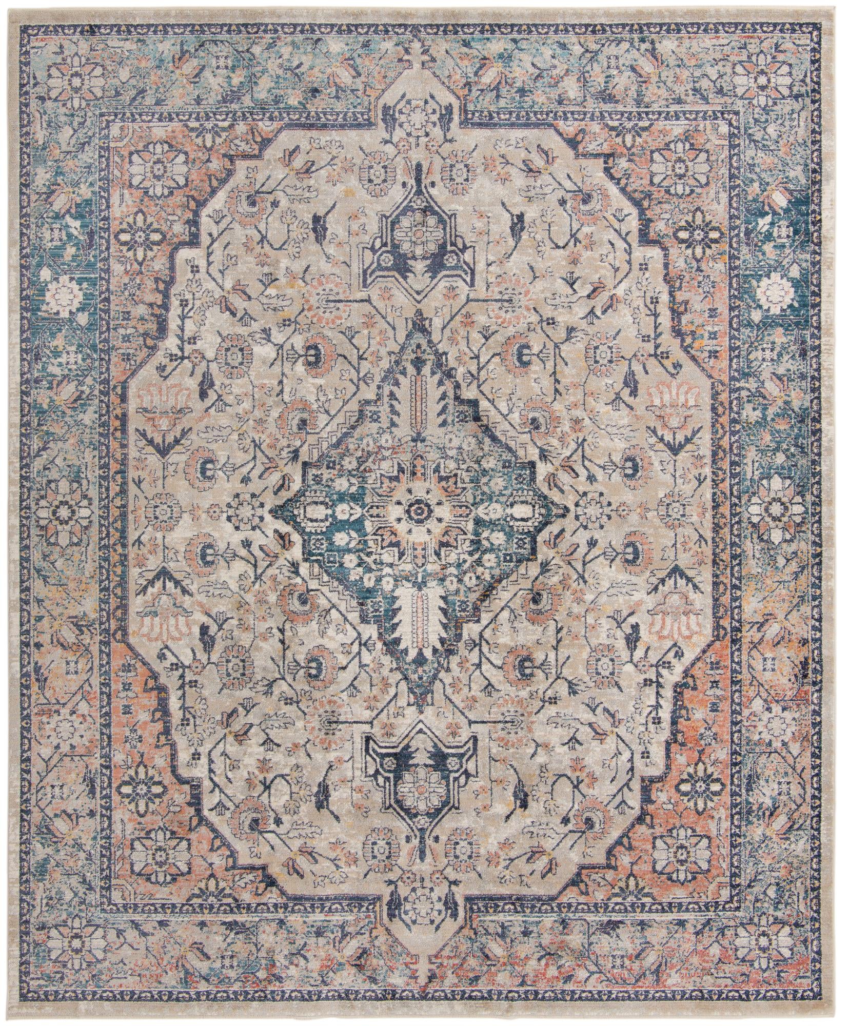 Rug Blue Swatch link