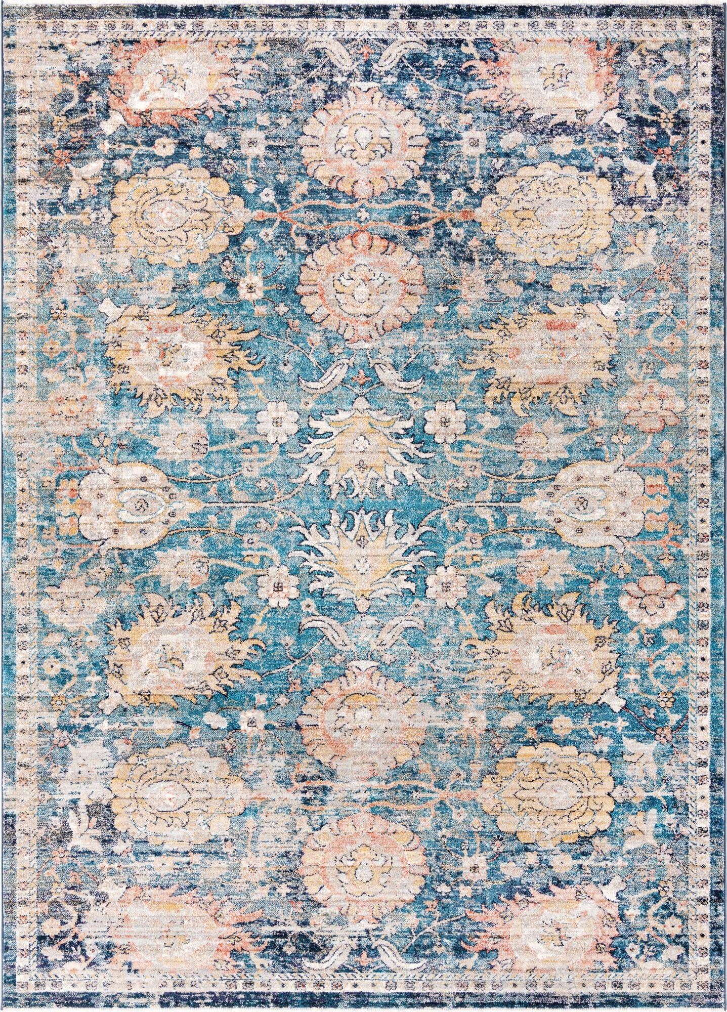  7' x 10' 2 Lola Rug