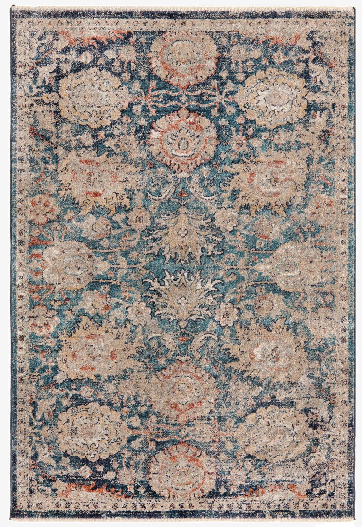  4' x 6' Lola Rug