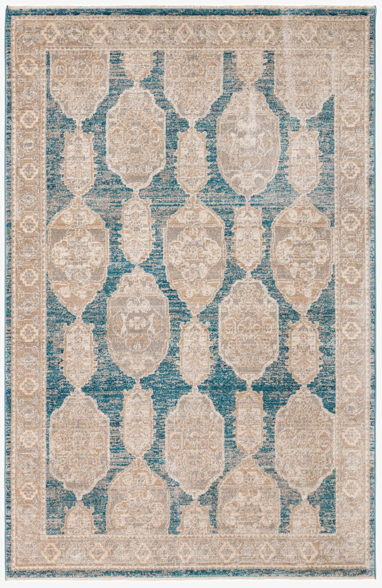  6' x 9' 2 Lola Rug