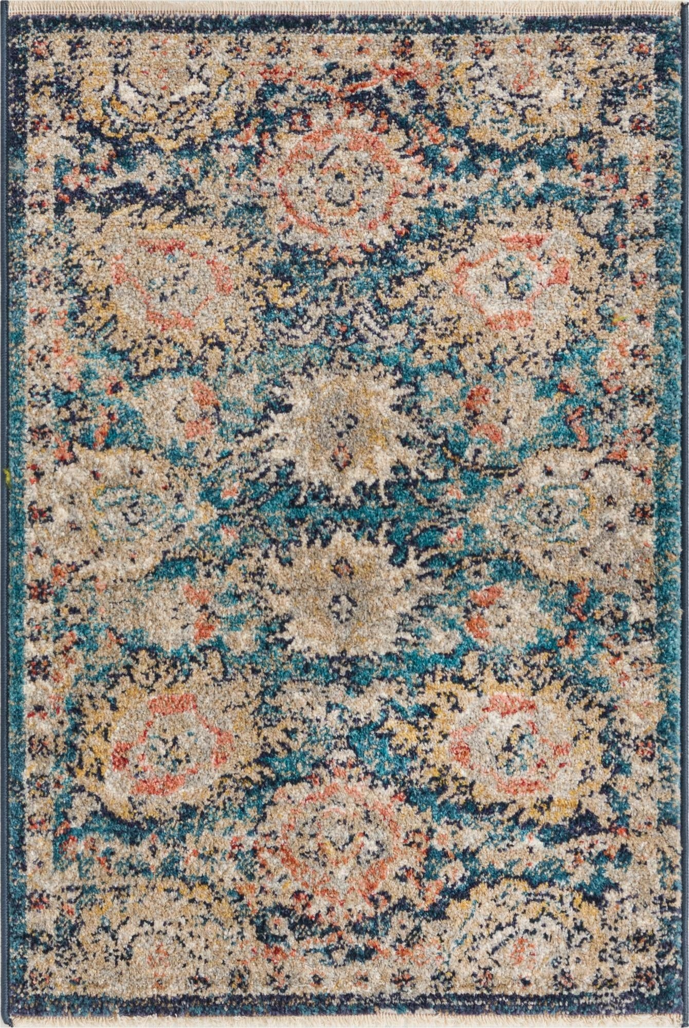  2' x 3' Lola Rug