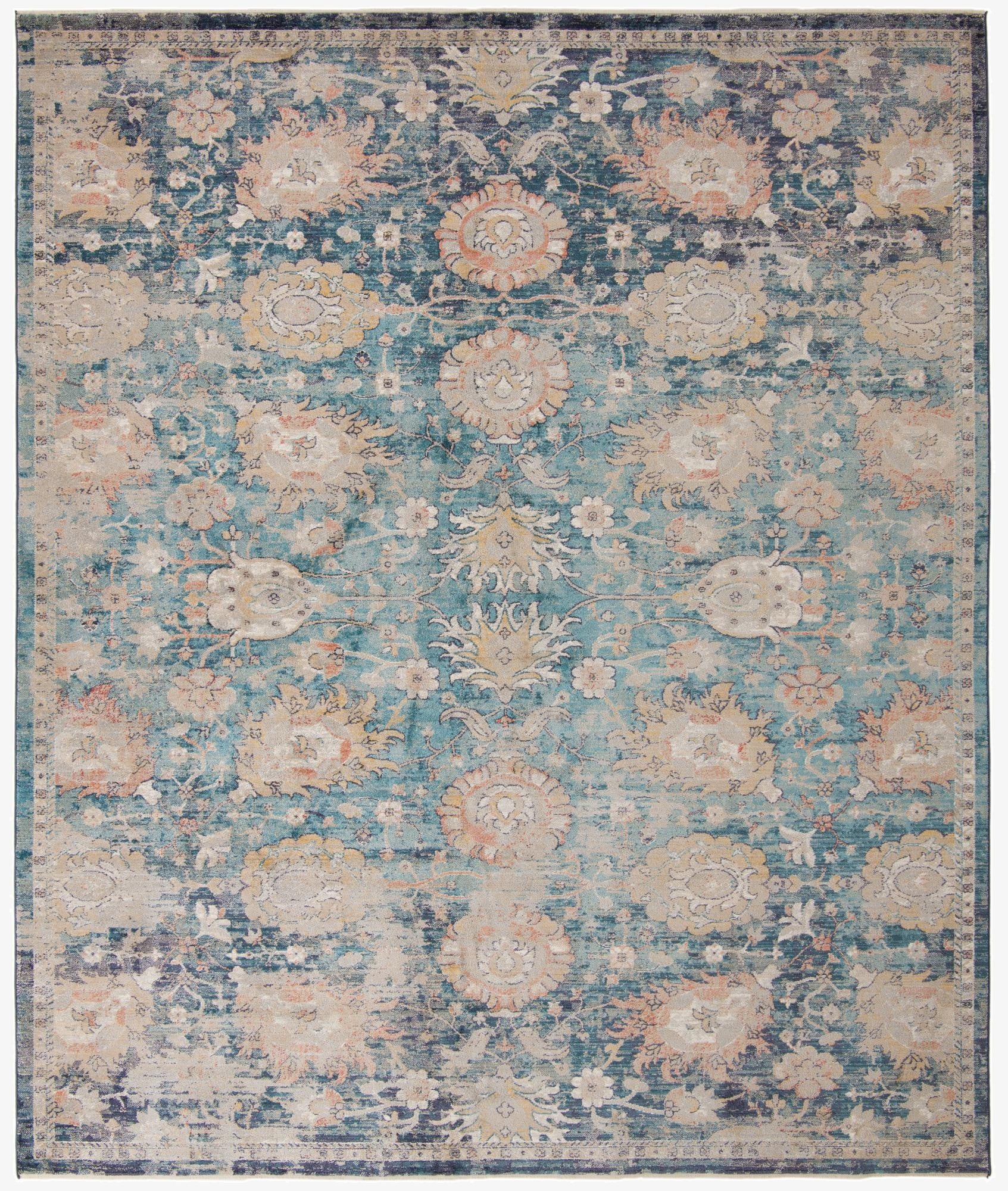  10' x 12' 4 Lola Rug