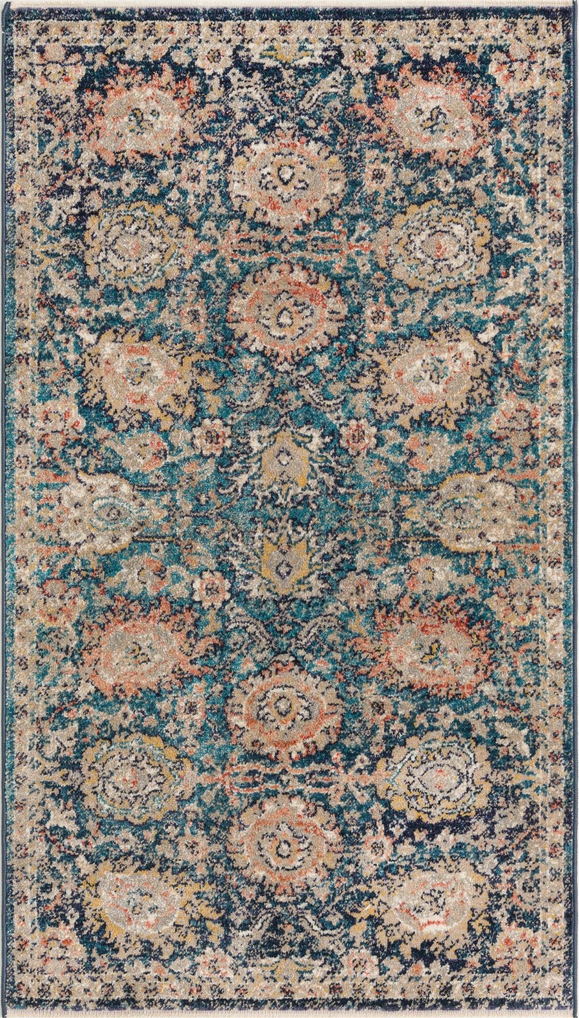  3' x 5' 3 Lola Rug