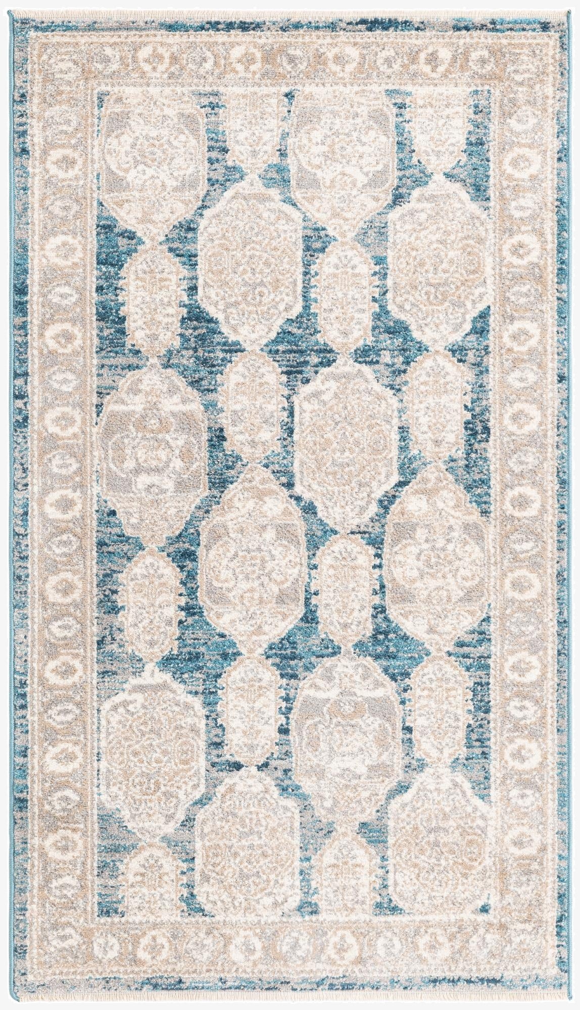  3' x 5' 3 Lola Rug