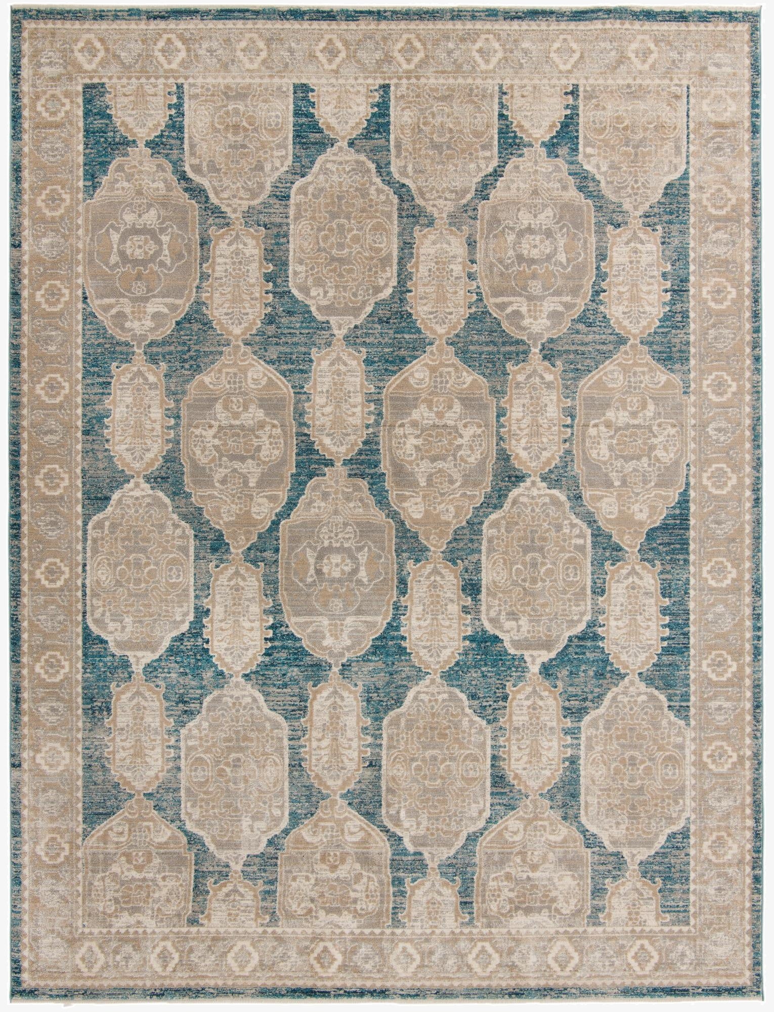  9' x 12' Lola Rug