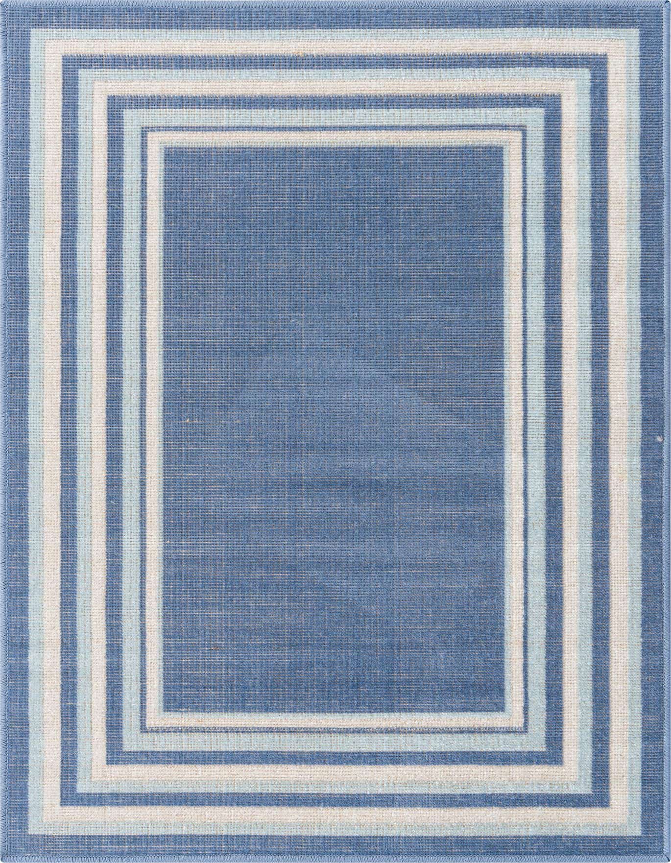 Primary image  2' 2 x 3' Lotus Rug