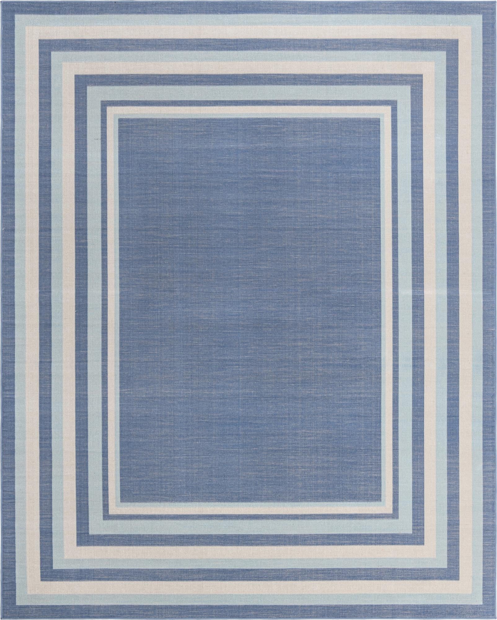 Primary image  8' x 10' Lotus Rug
