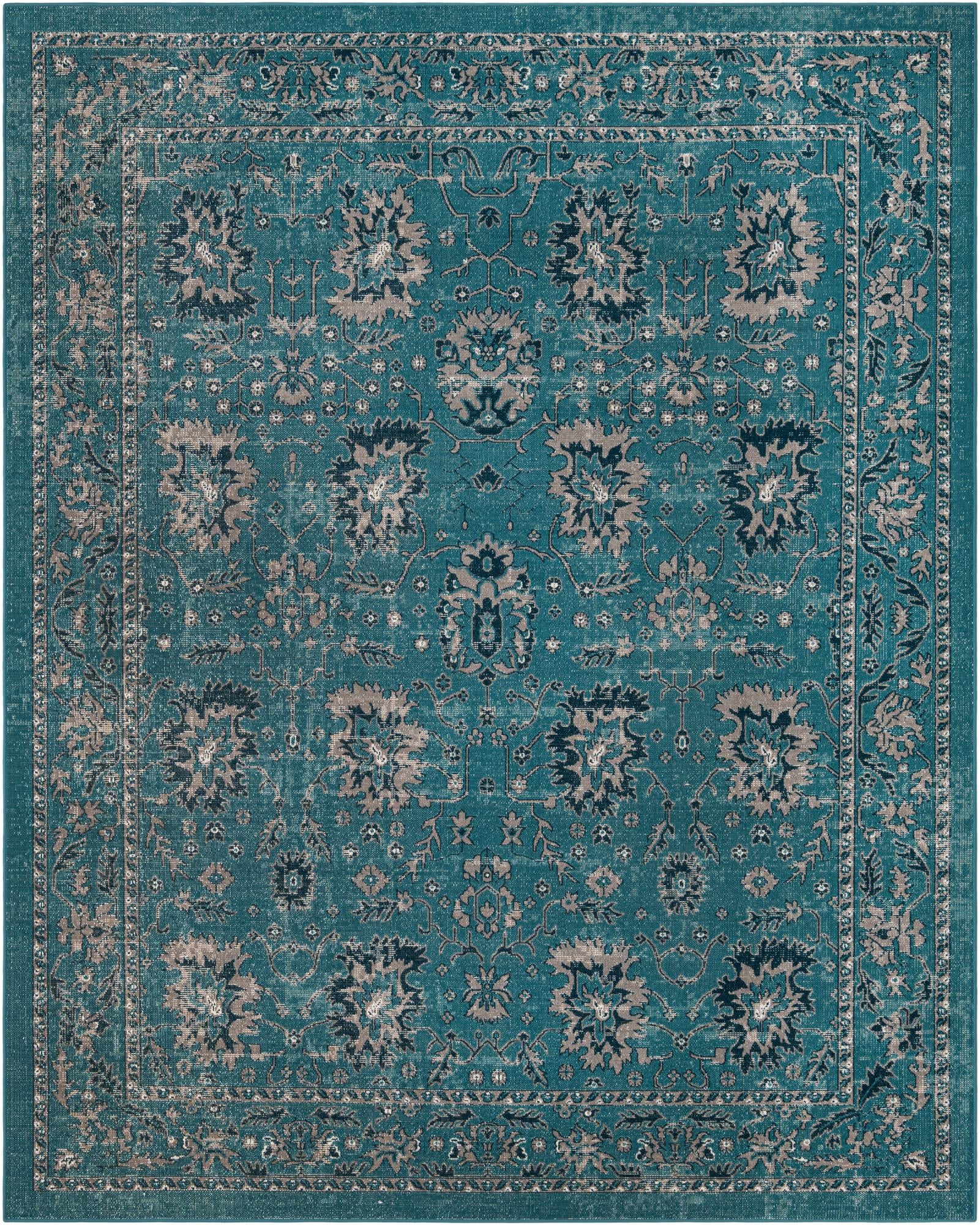Rug Blue Swatch link