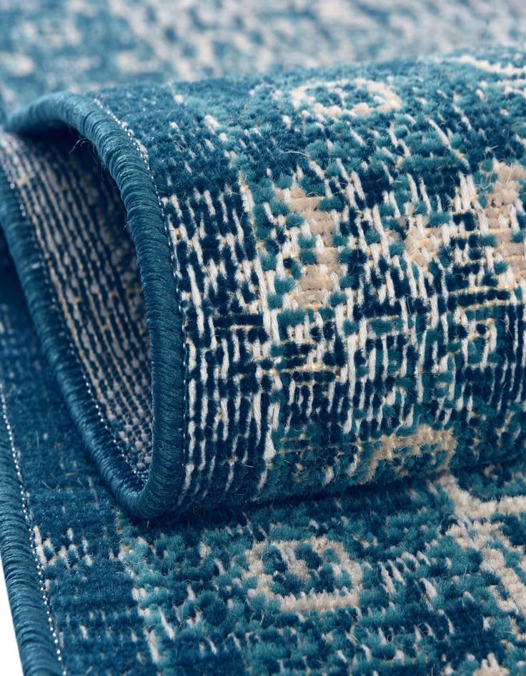 Detail image of  7' 10 x 10' Lucerne Rug