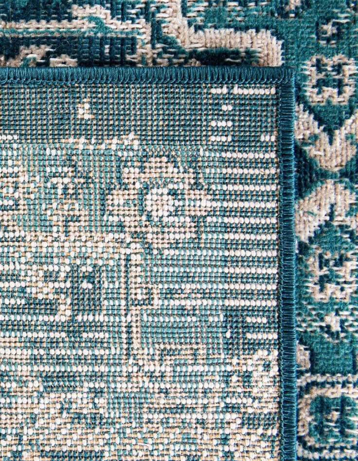 Detail image of  7' 10 x 10' Lucerne Rug