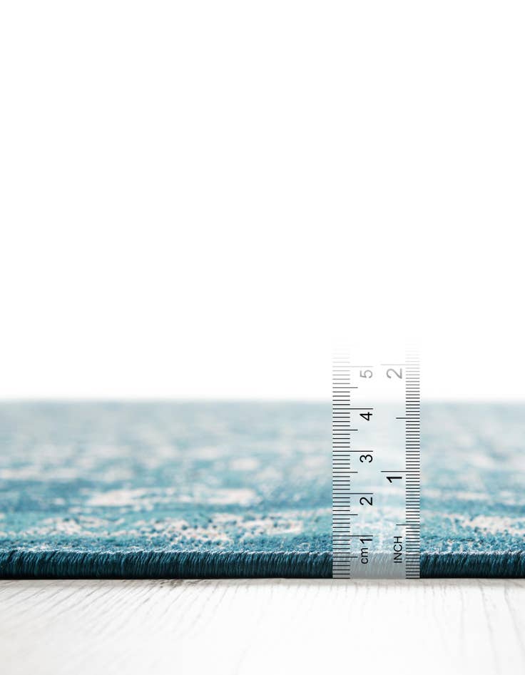 Detail image of  4' x 6' Lucerne Rug