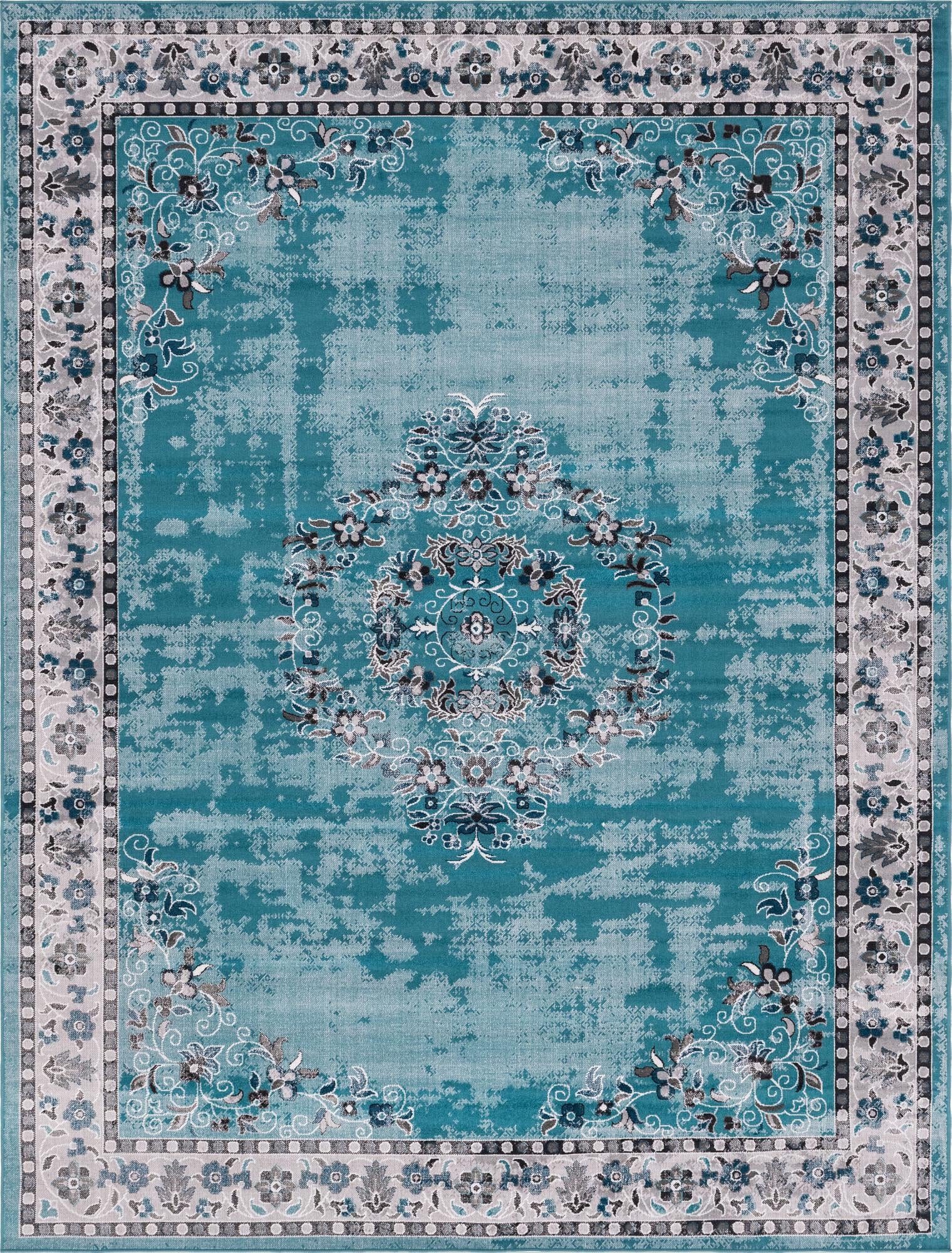 Rug Blue Swatch link