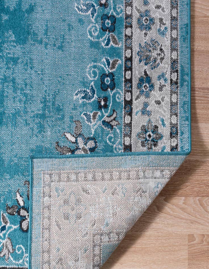 Detail image of  9' x 12' Lucerne Rug