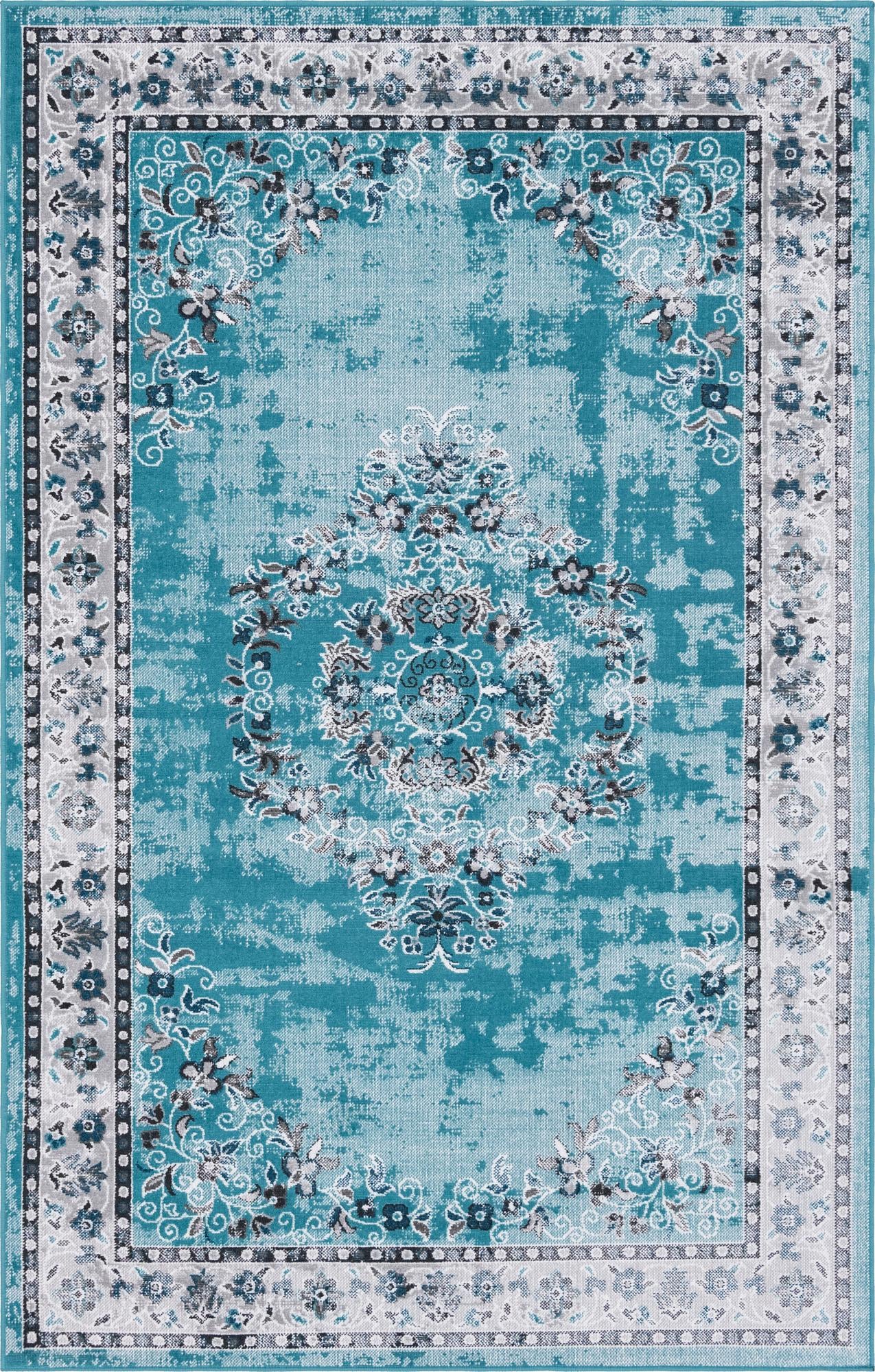 Rug Blue Swatch link