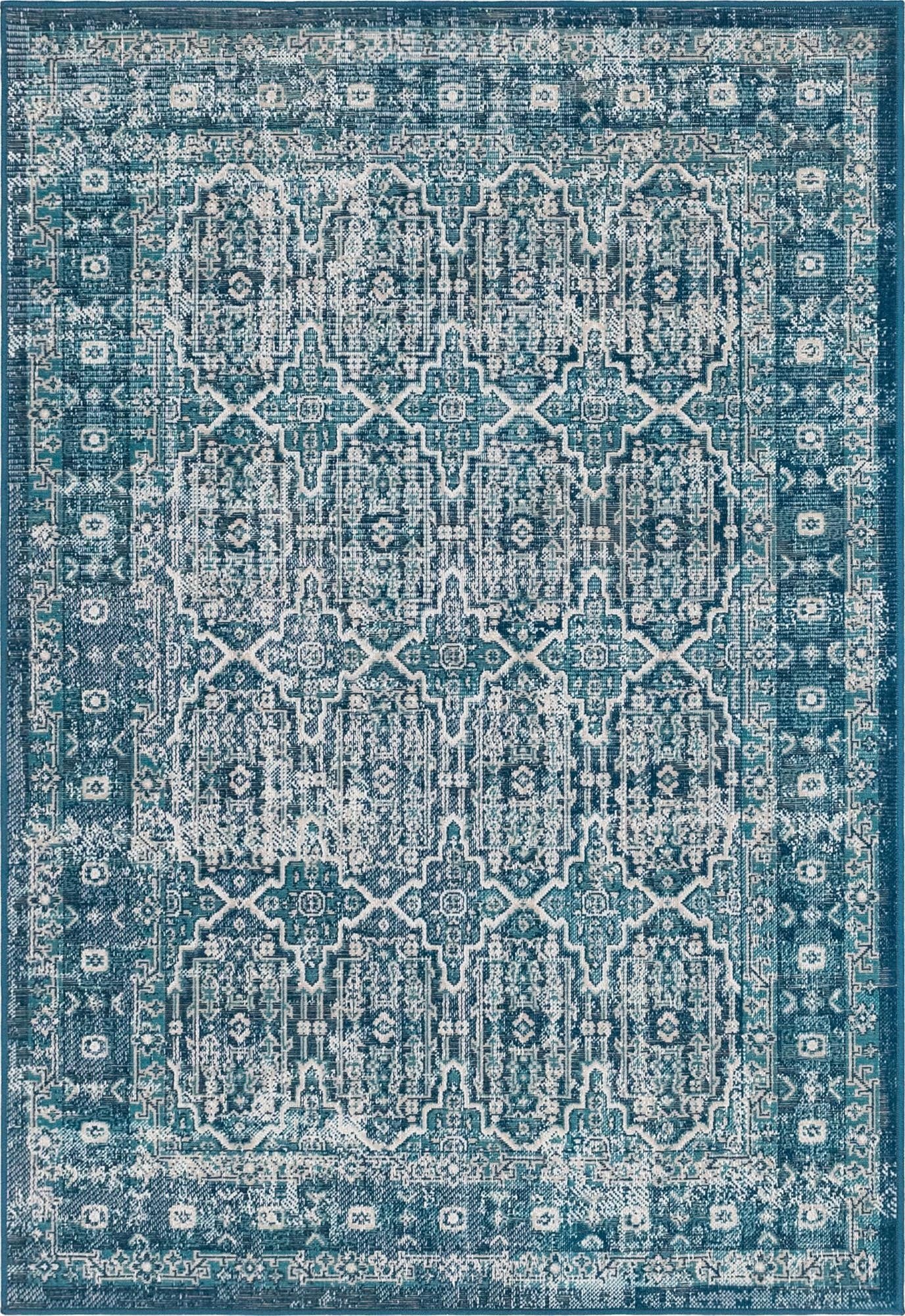  4' x 6' Lucerne Rug