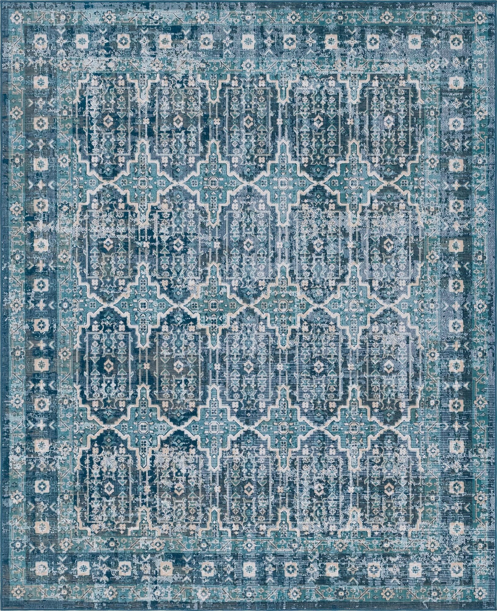  7' 10 x 10' Lucerne Rug