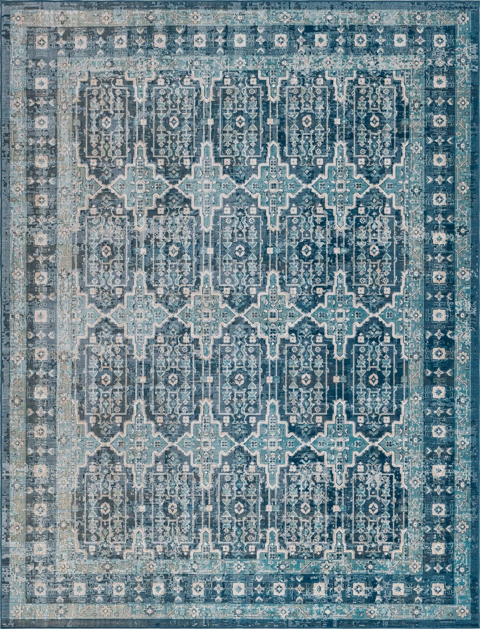  9' x 12' Lucerne Rug
