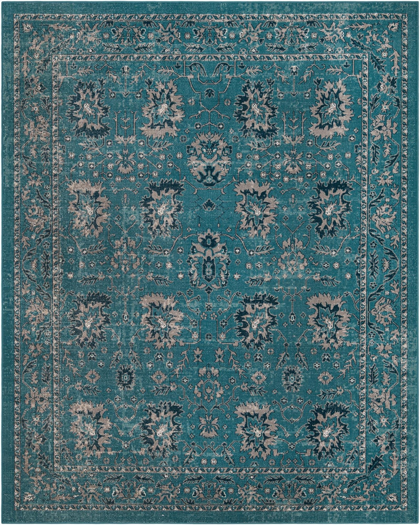  7' 10 x 10' Lucerne Rug