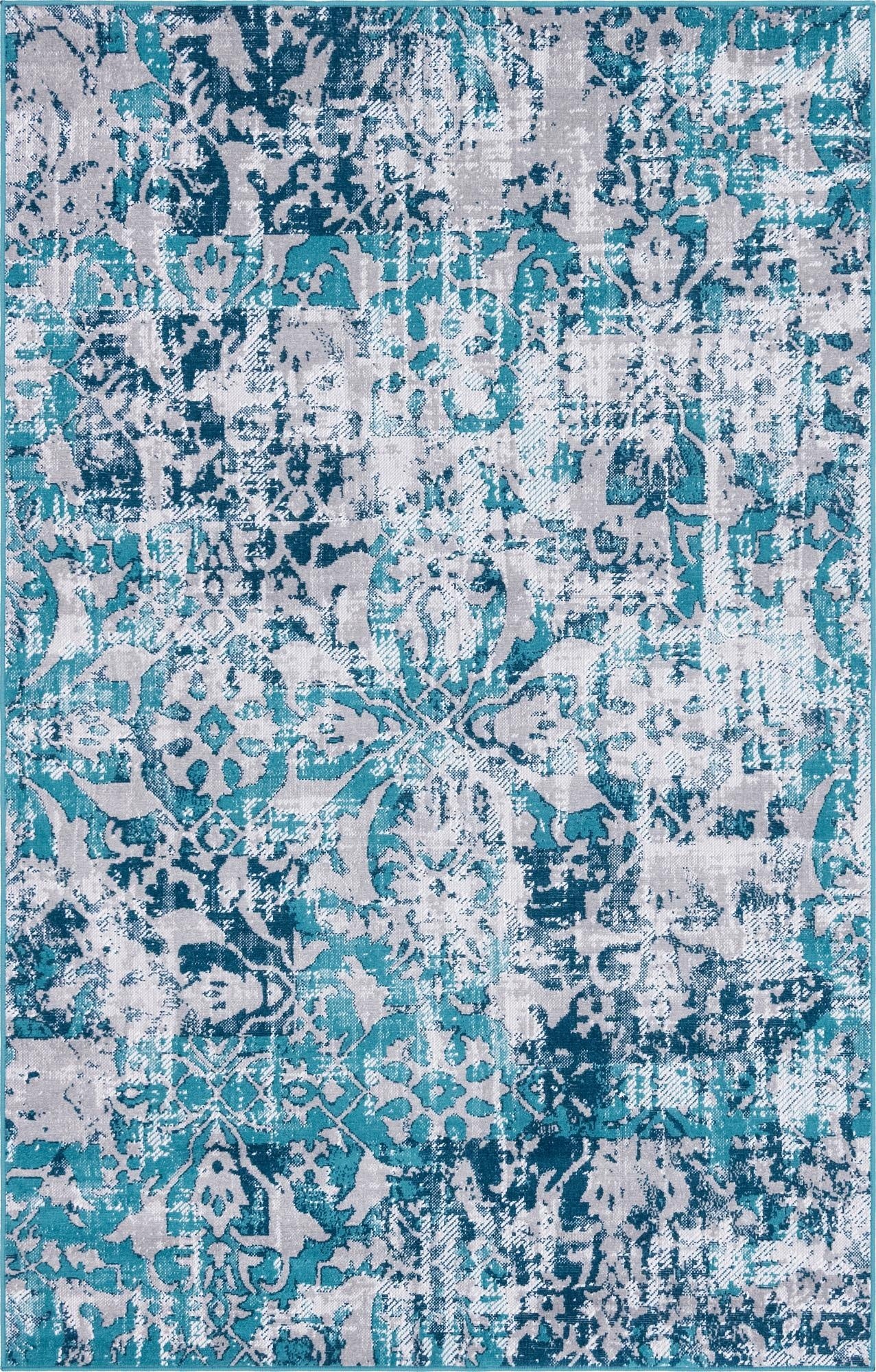  5' 3 x 8' Lucerne Rug